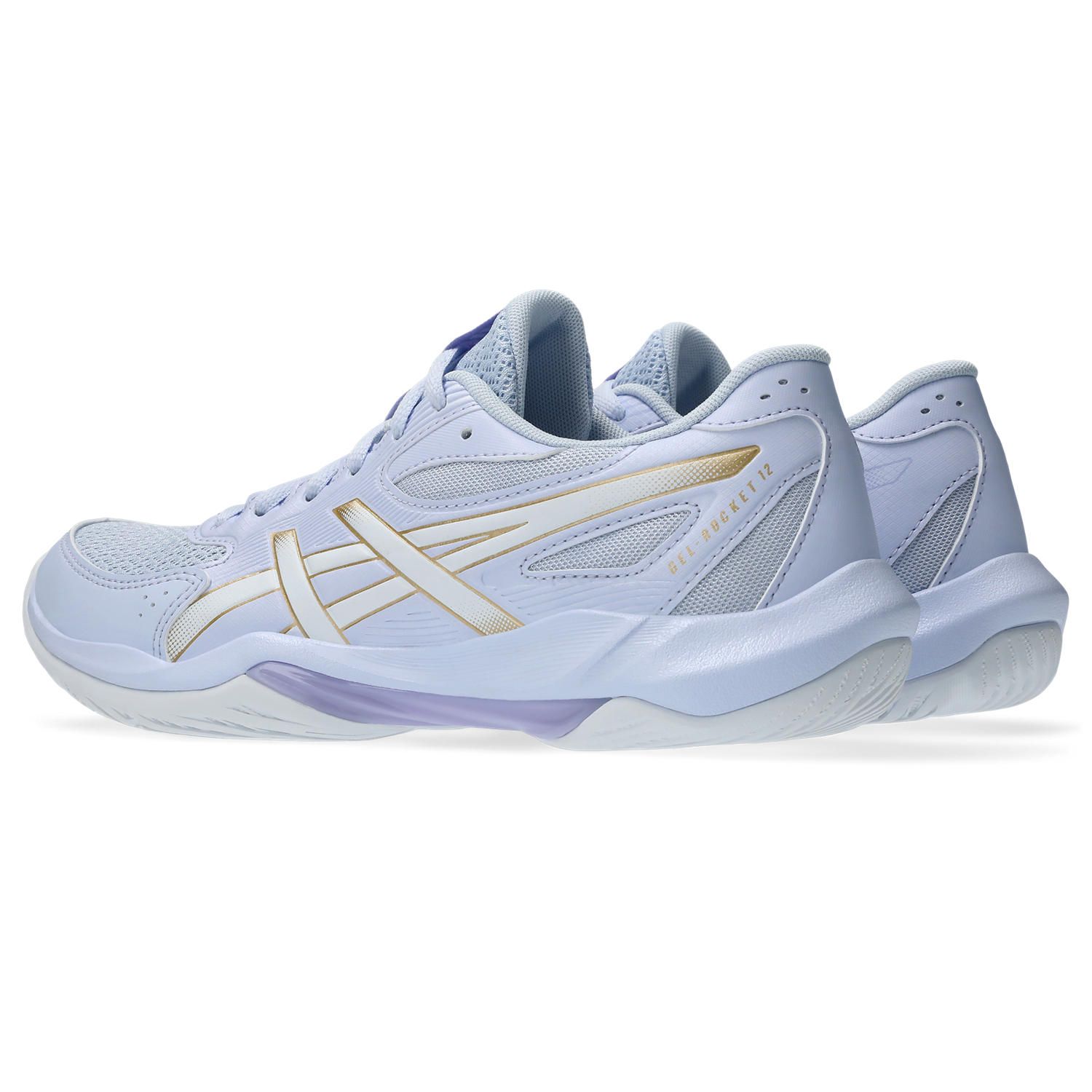 ASICS Gel-Rocket 12
