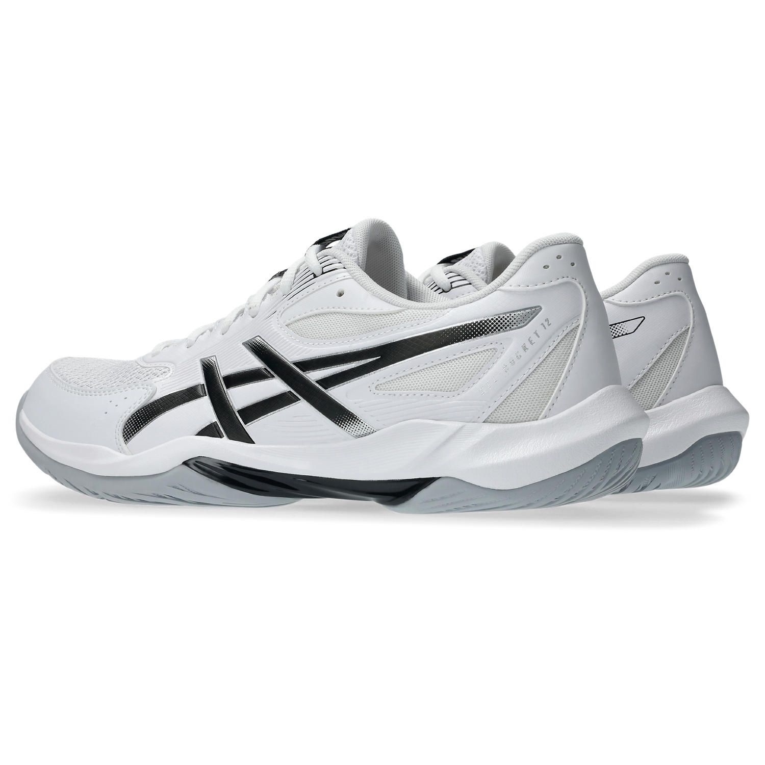 ASICS Gel-Rocket 12