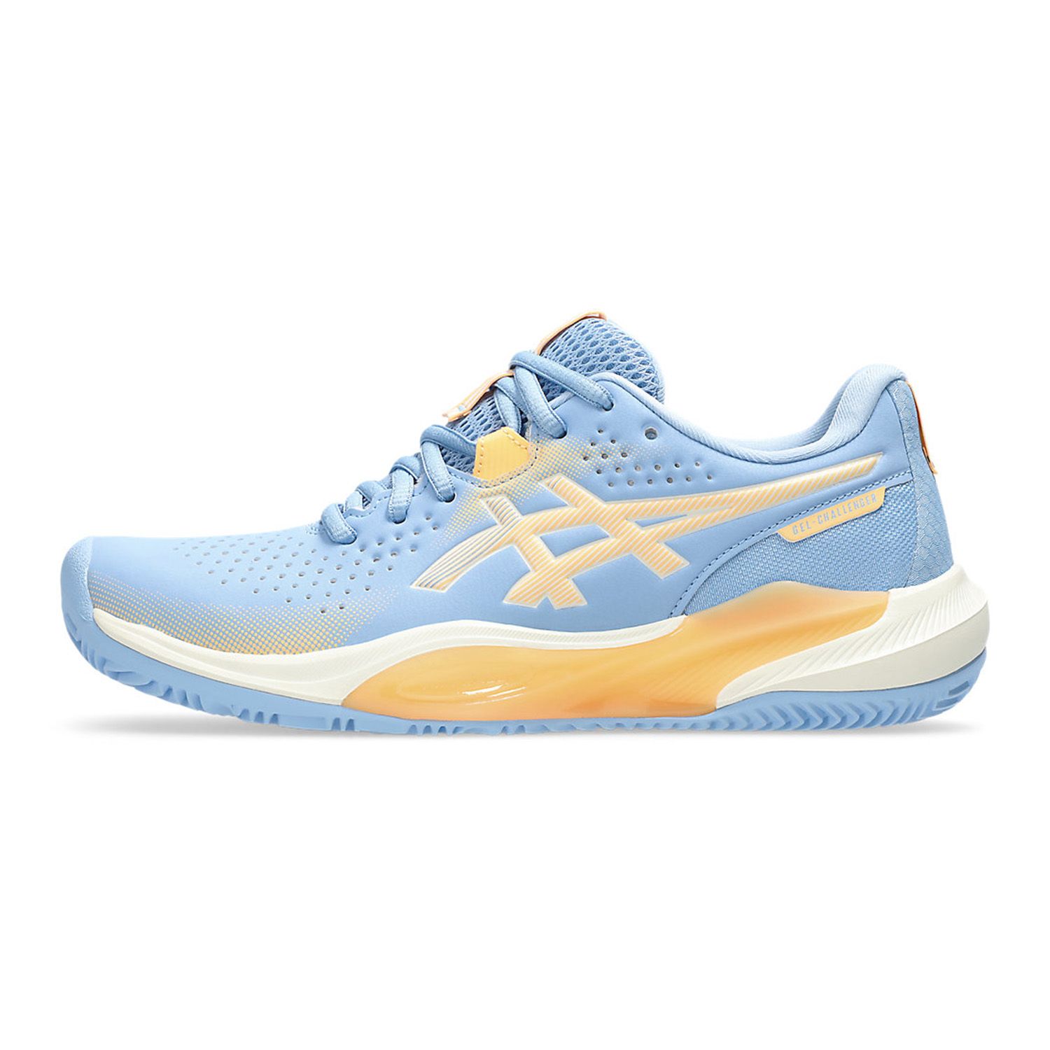 ASICS Gel-Challenger 15 Padel Dames