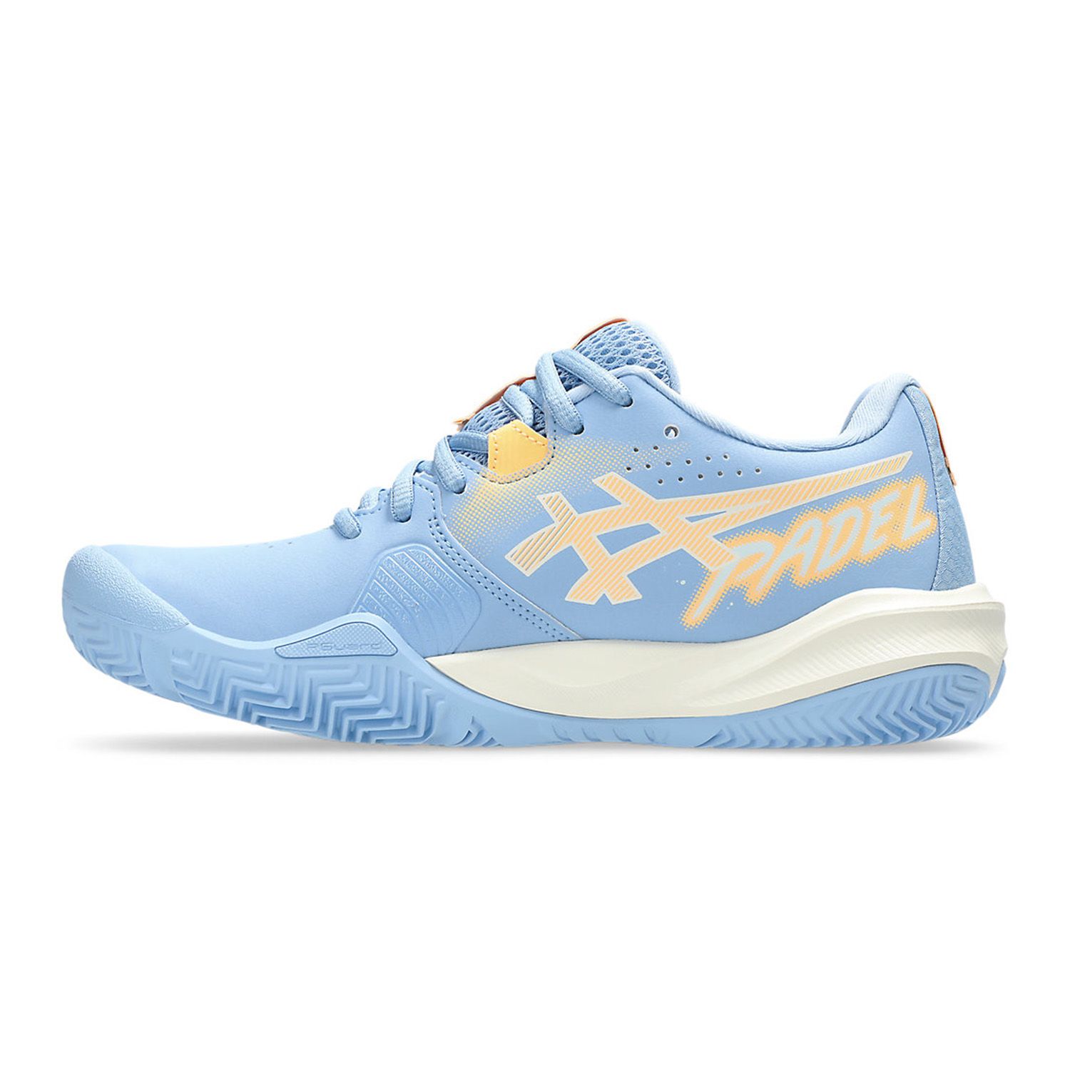 ASICS Gel-Challenger 15 Padel Dames