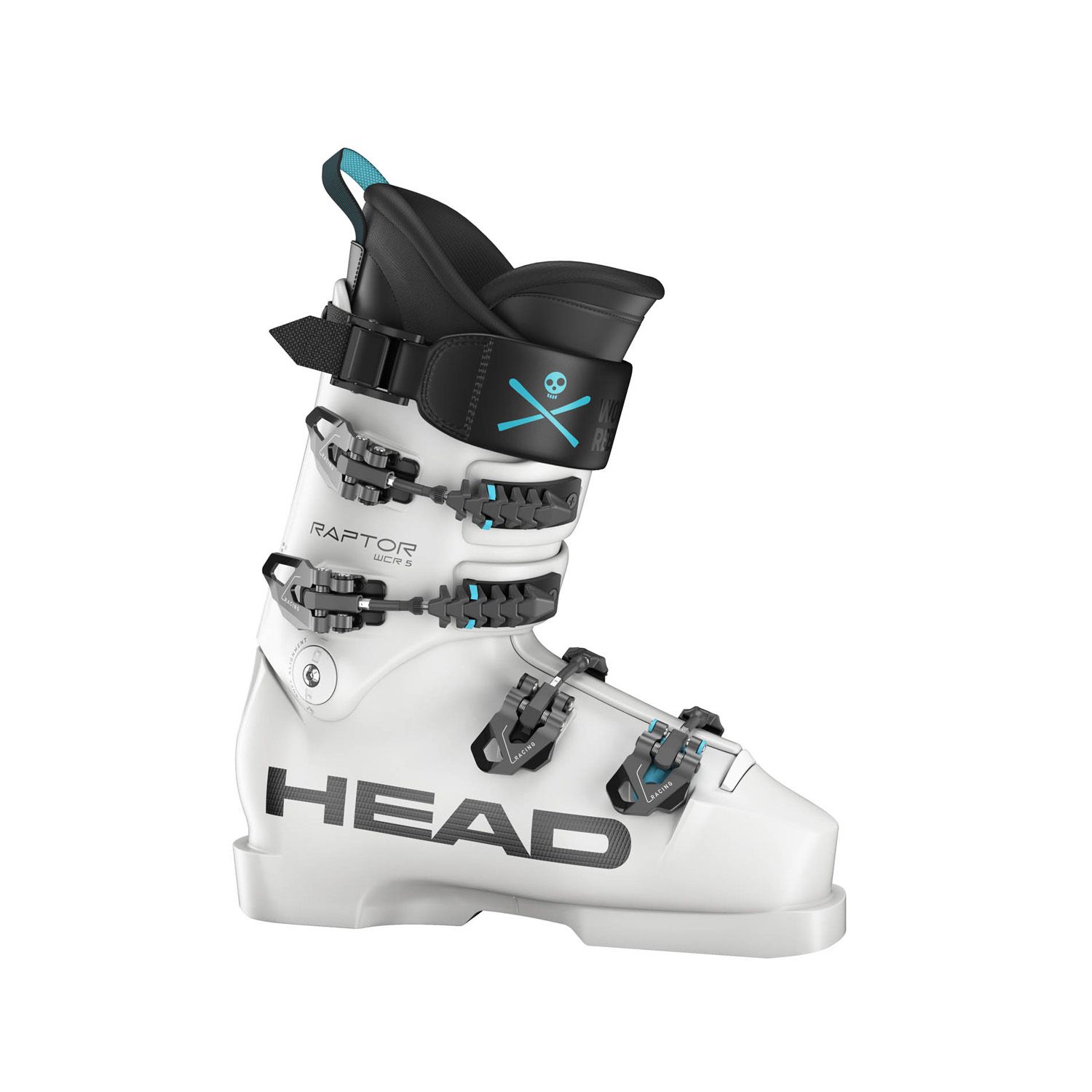 Head Raptor WCR 5 RV