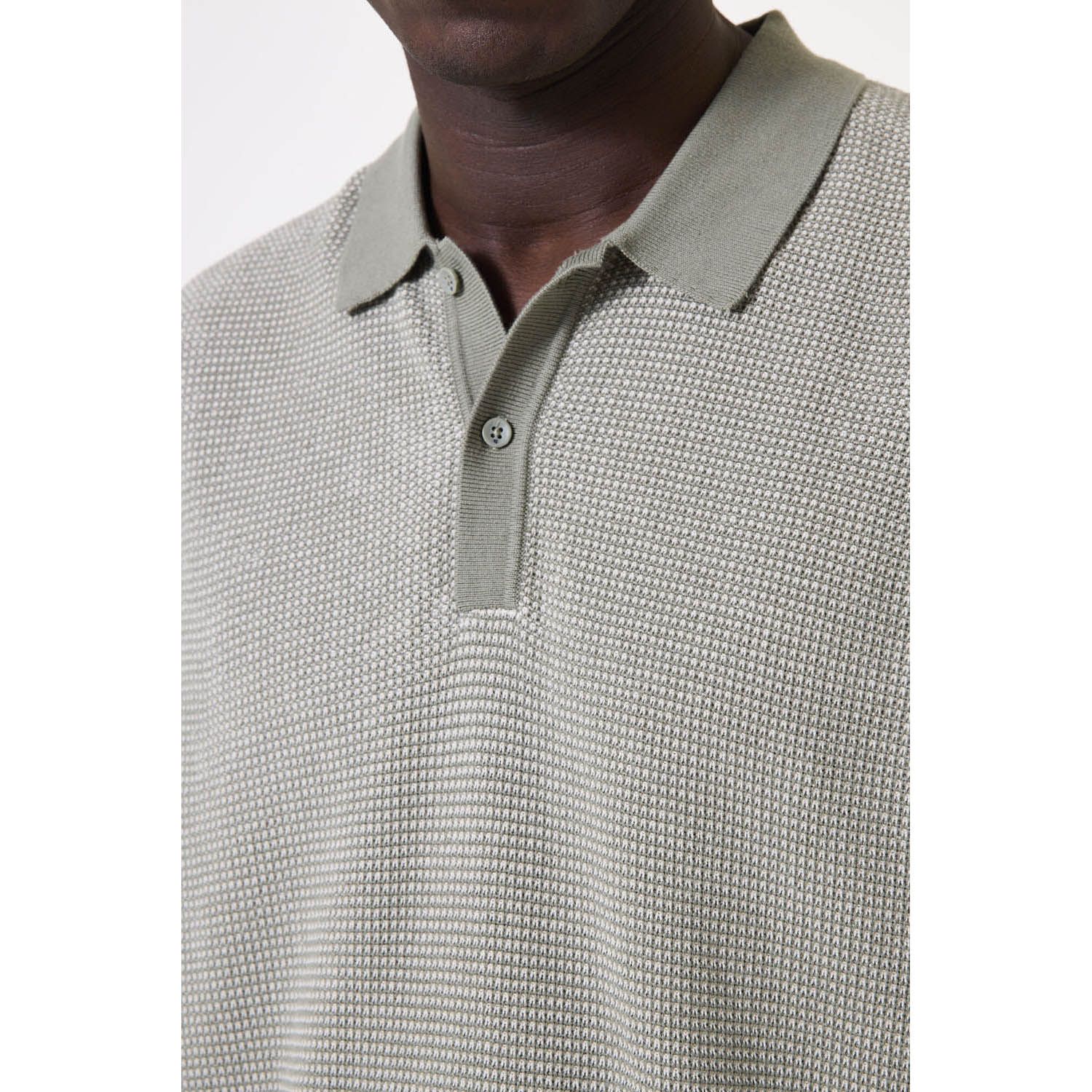 Garcia Men`s Polo Short Sleeve