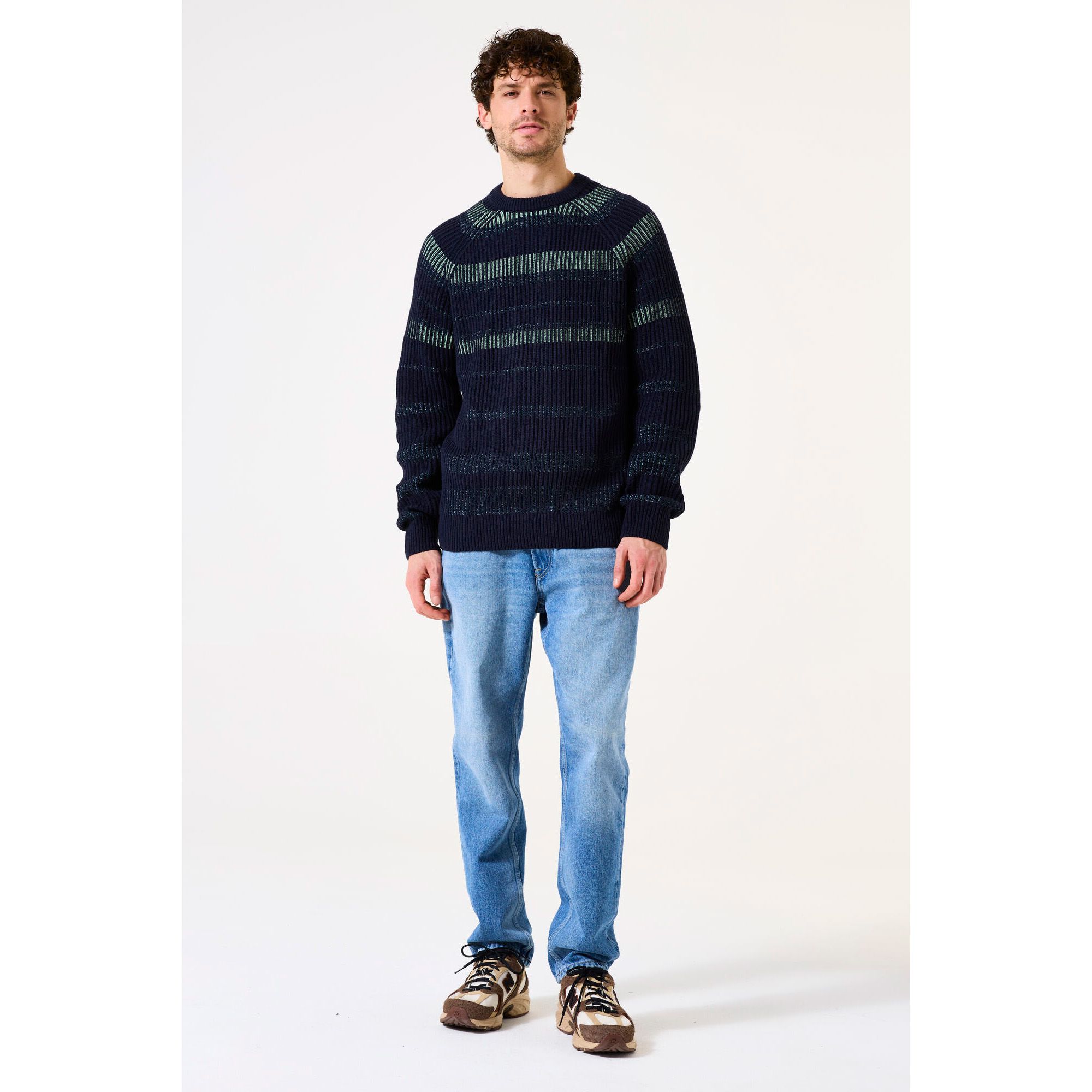 Garcia Pullover Heren