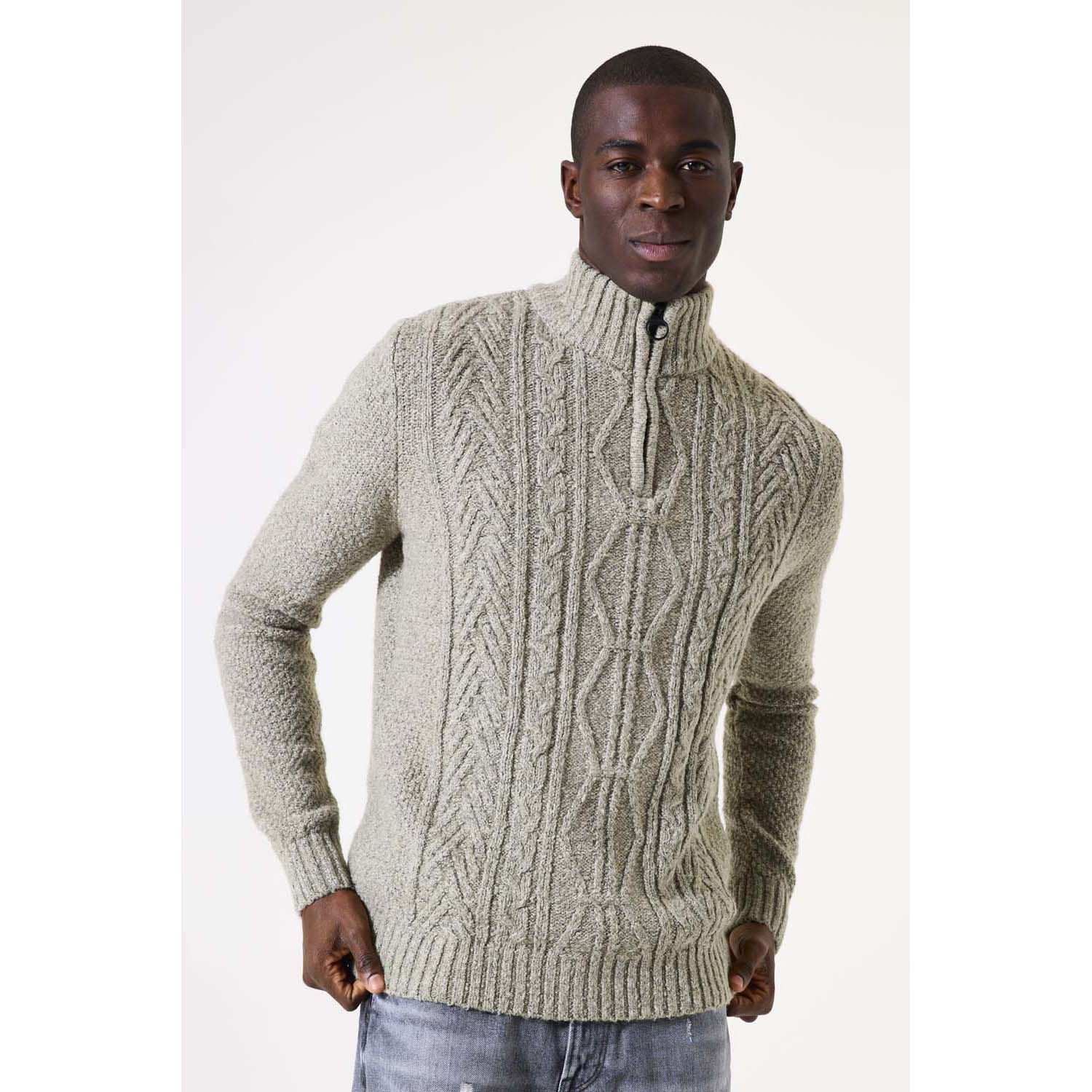 Garcia Pullover Heren