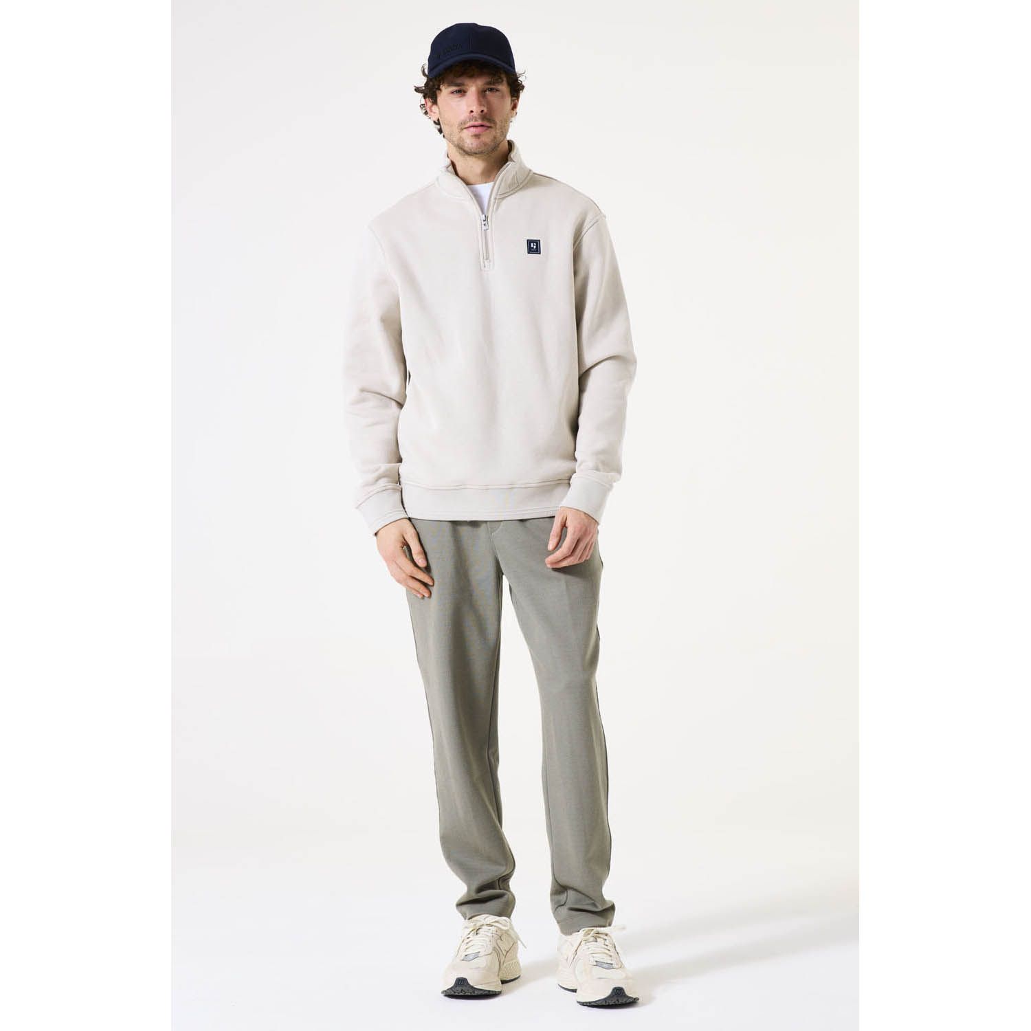 Garcia Sweater Heren