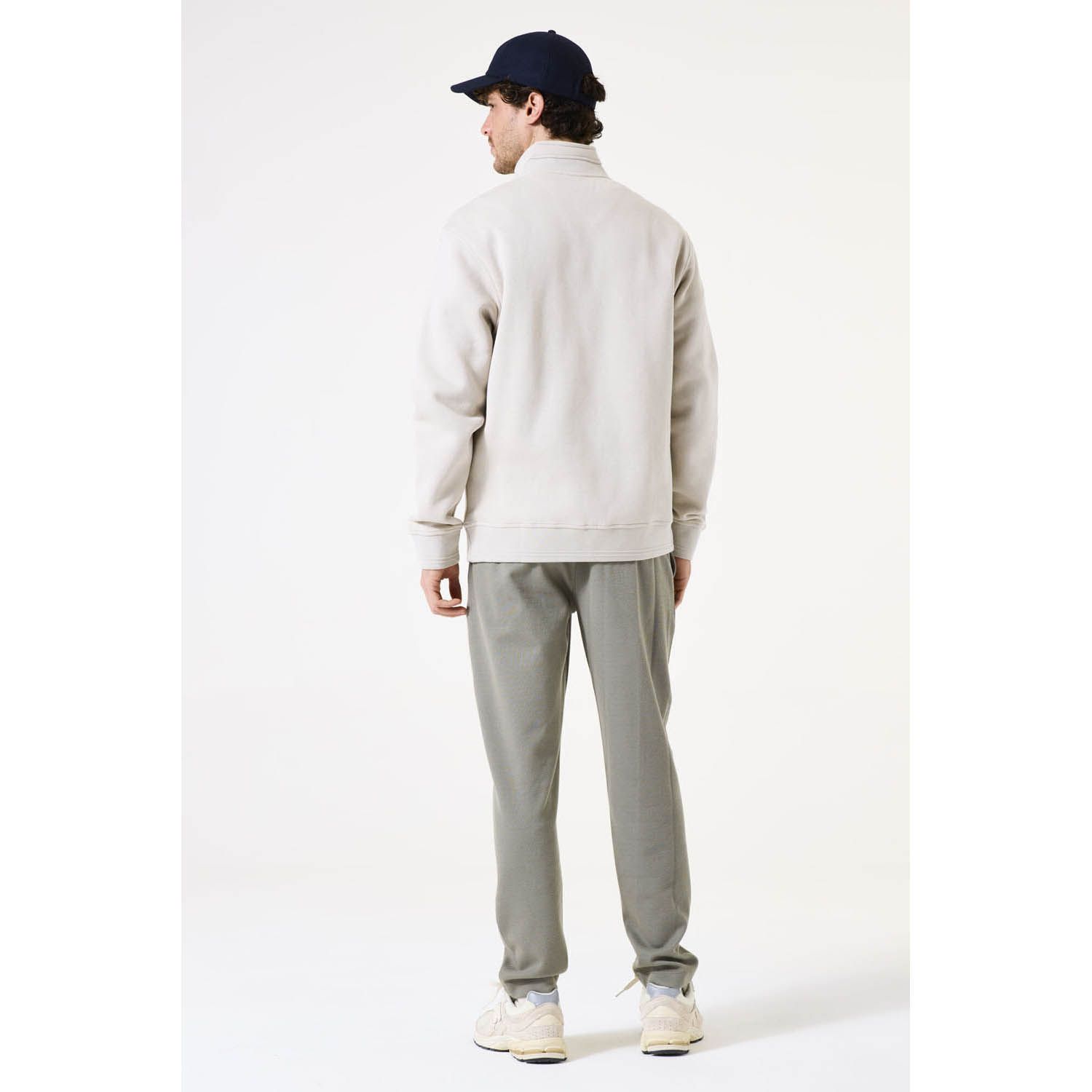 Garcia Sweater Heren