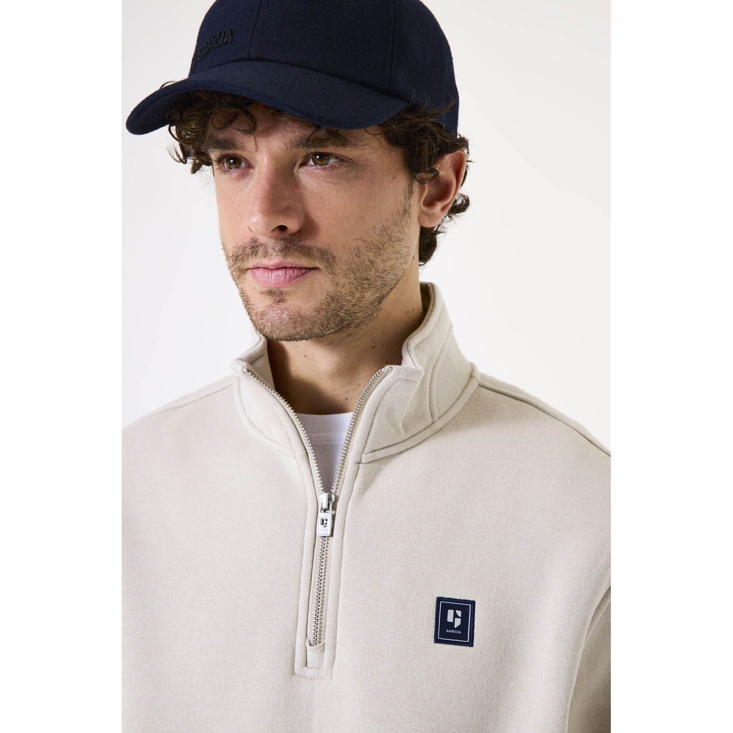 Garcia Sweater Heren