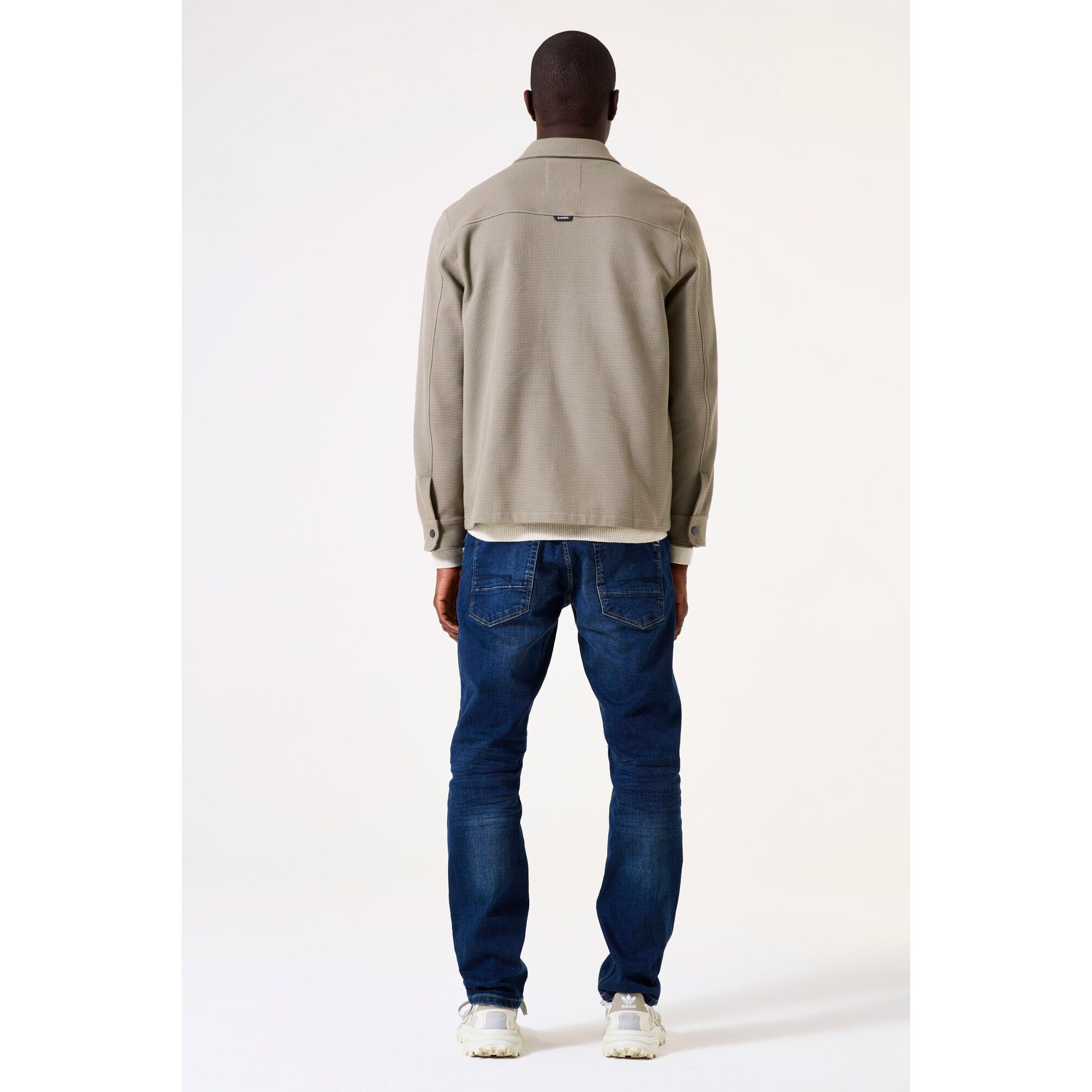 Garcia Overshirt Heren