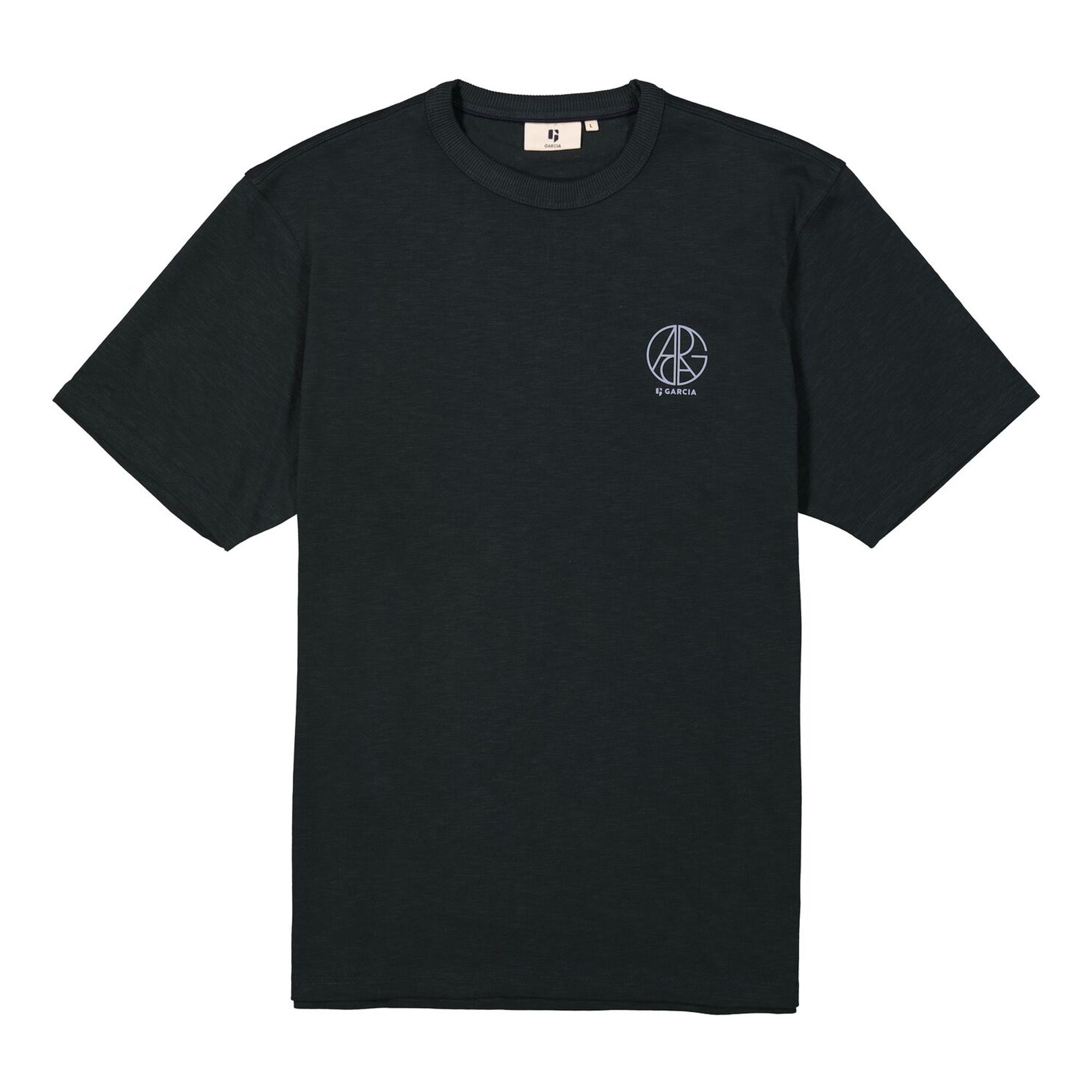 Garcia T-Shirt Heren