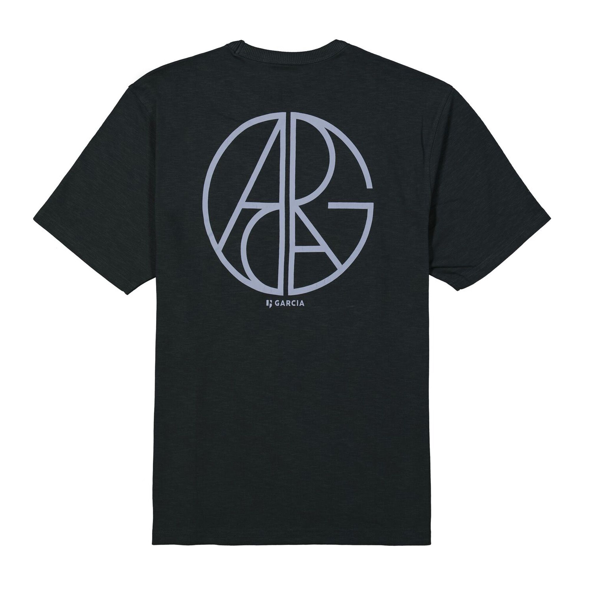 Garcia T-Shirt Heren