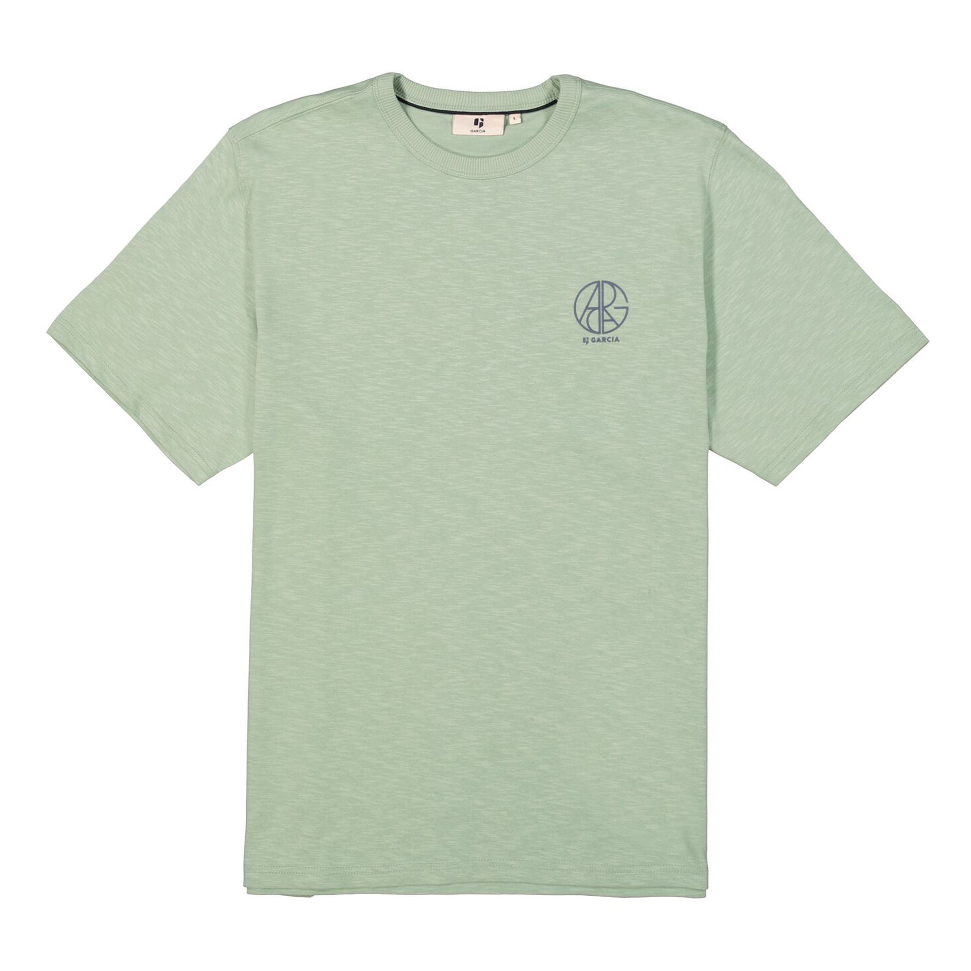 Garcia T-Shirt Heren
