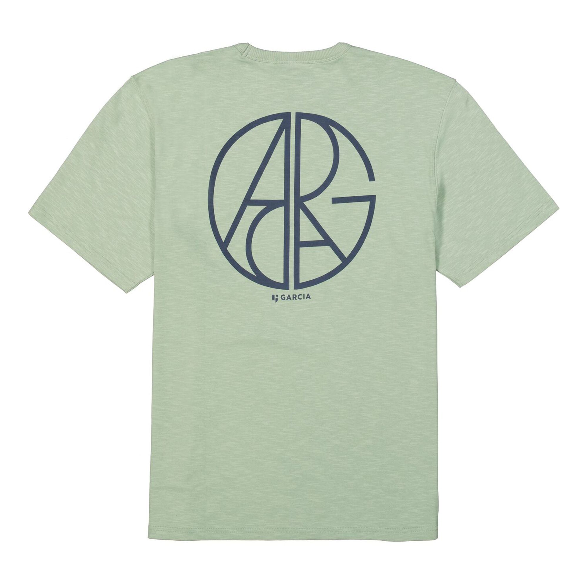 Garcia T-Shirt Heren