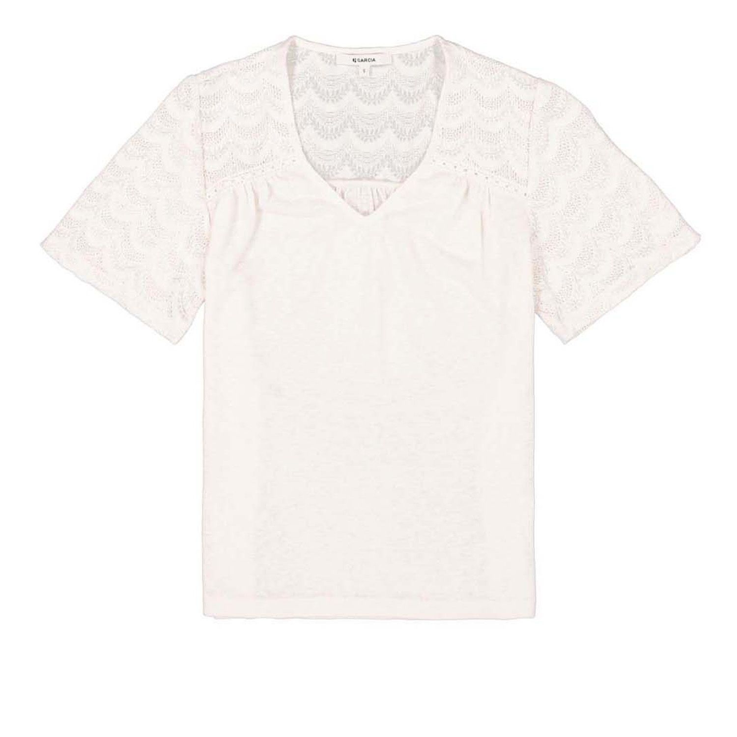 Garcia T-Shirt Dames