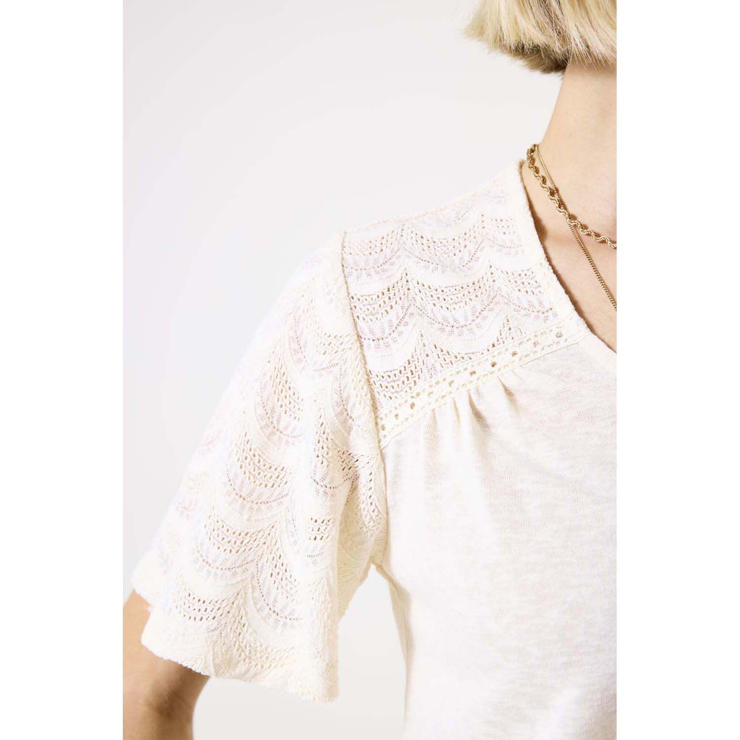 Garcia T-Shirt Dames