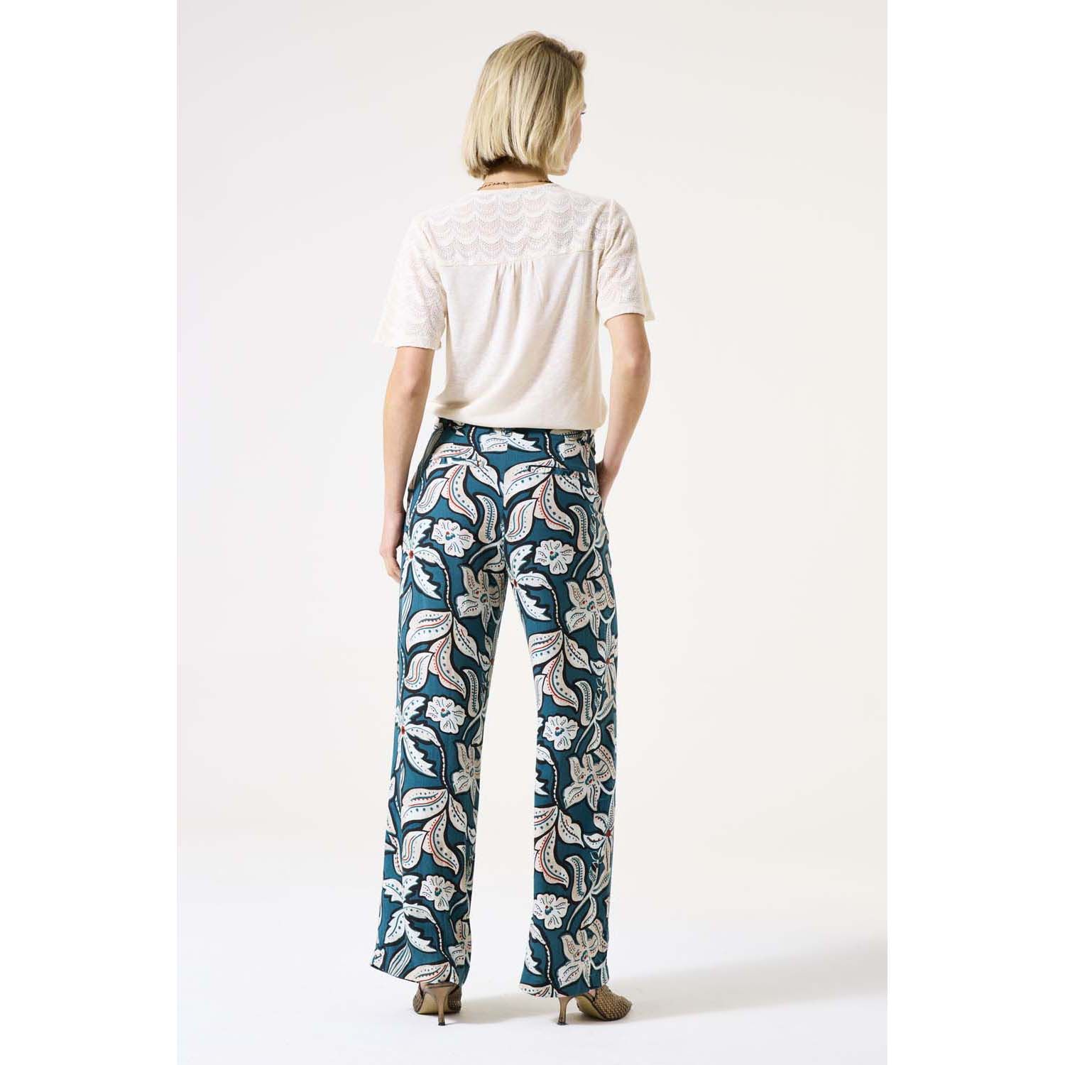 Garcia T-Shirt Dames