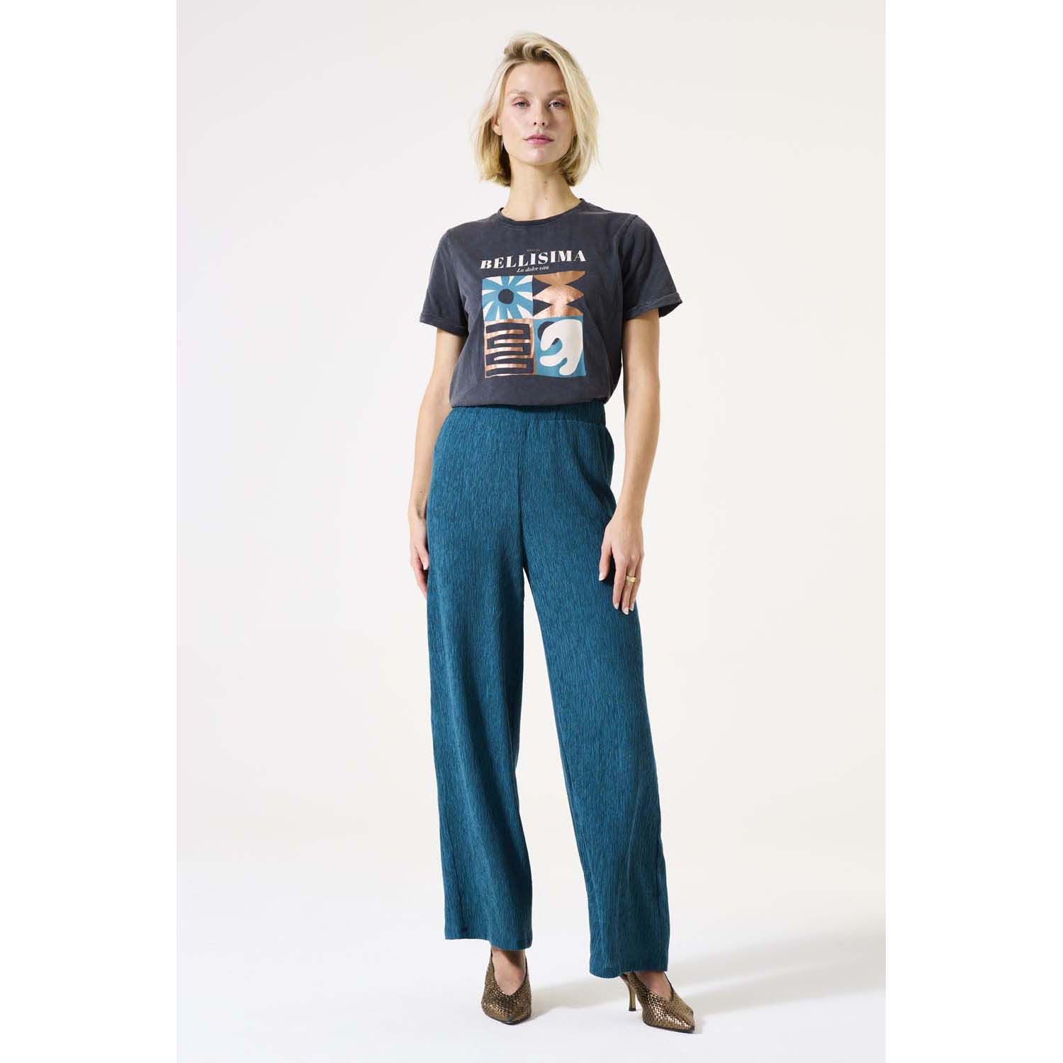 Garcia T-Shirt Dames