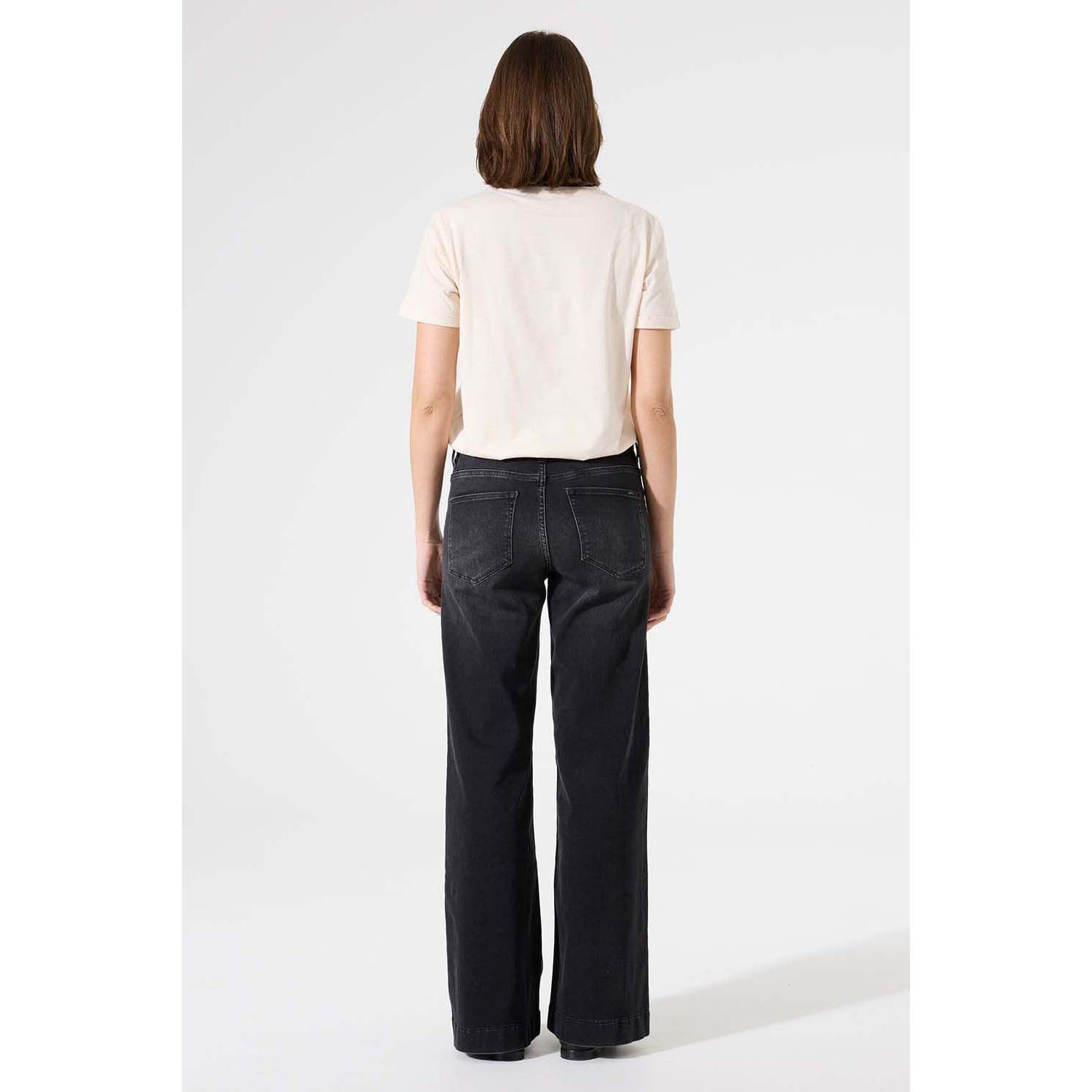 Garcia T-Shirt Dames