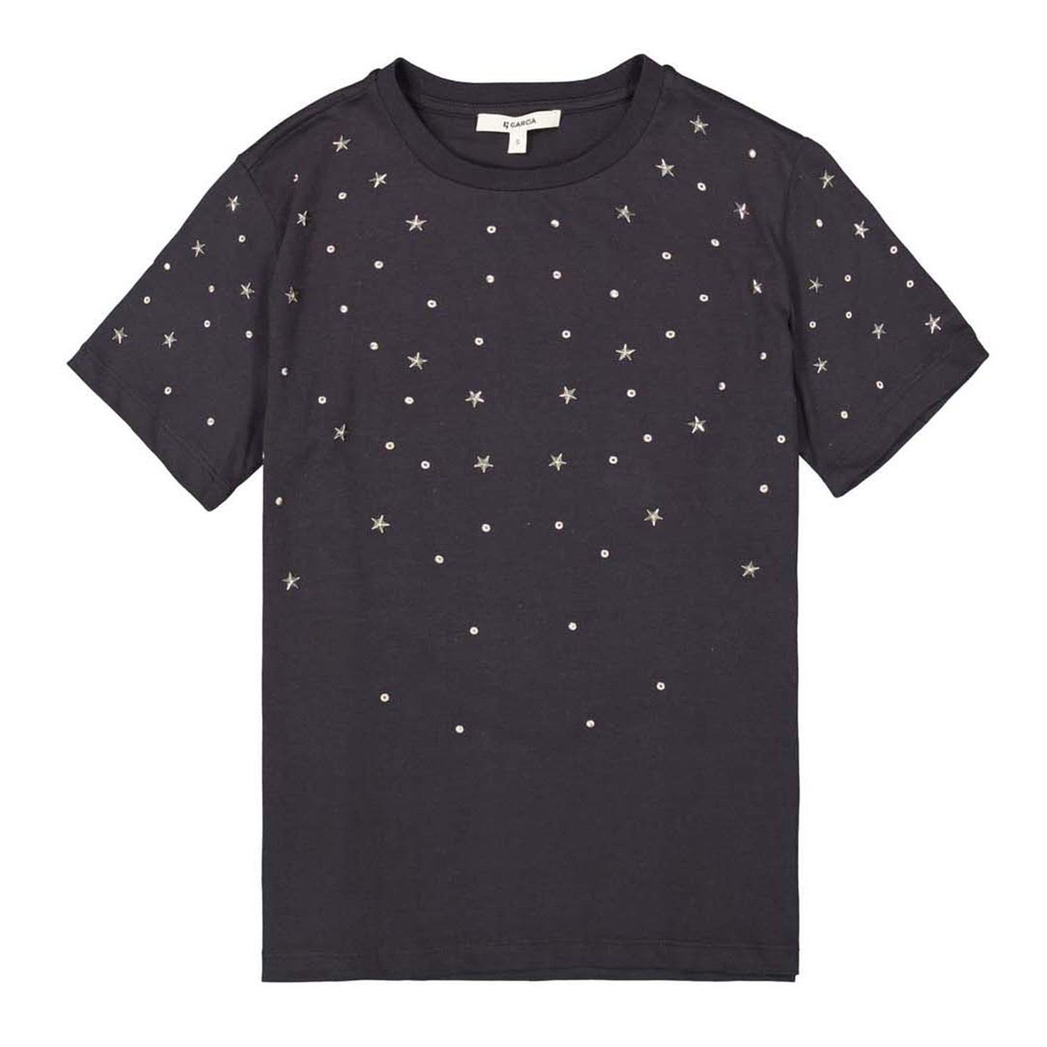 Garcia T-Shirt Dames