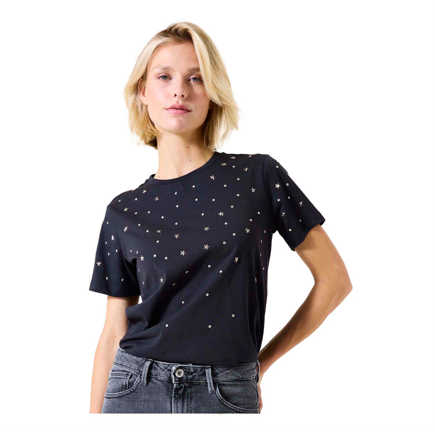 Garcia T-Shirt Dames