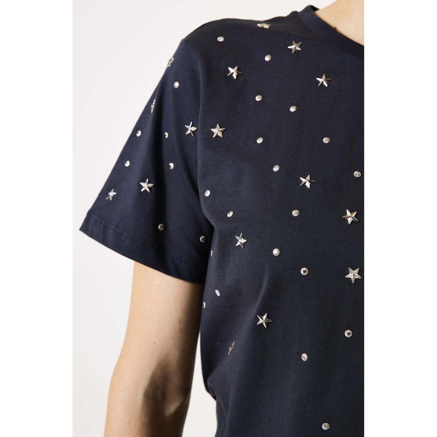 Garcia T-Shirt Dames