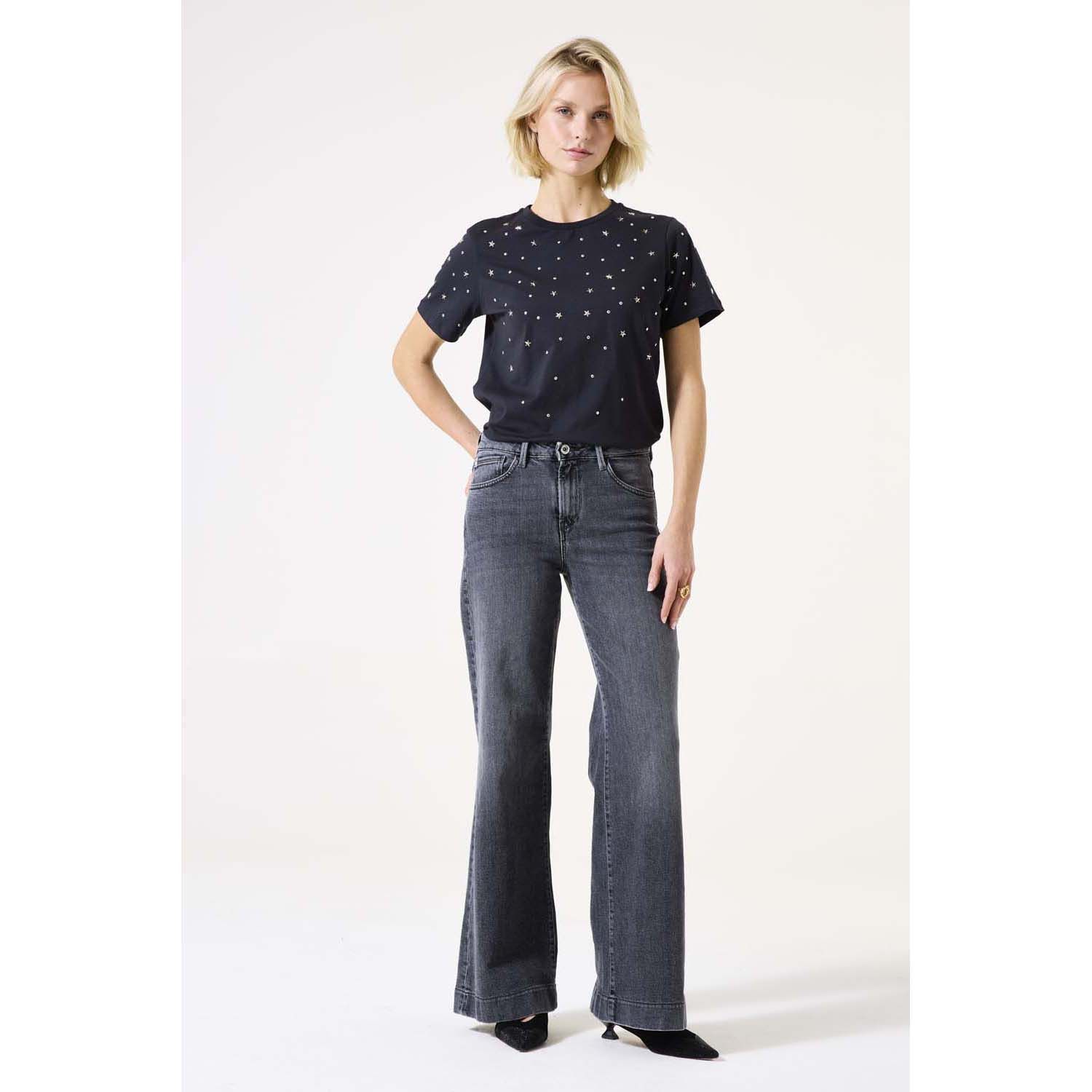 Garcia T-Shirt Dames