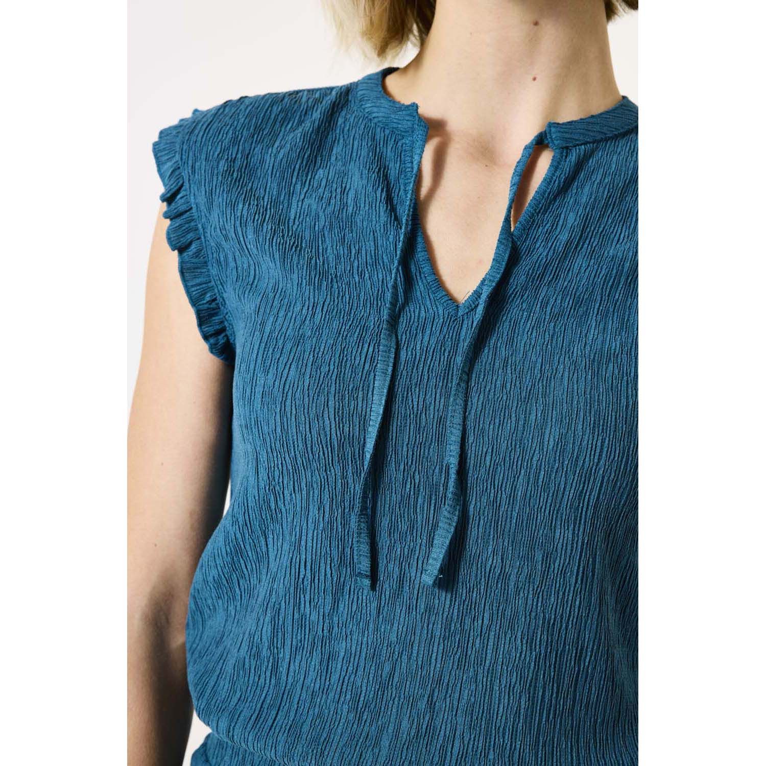 Garcia Singlet Dames