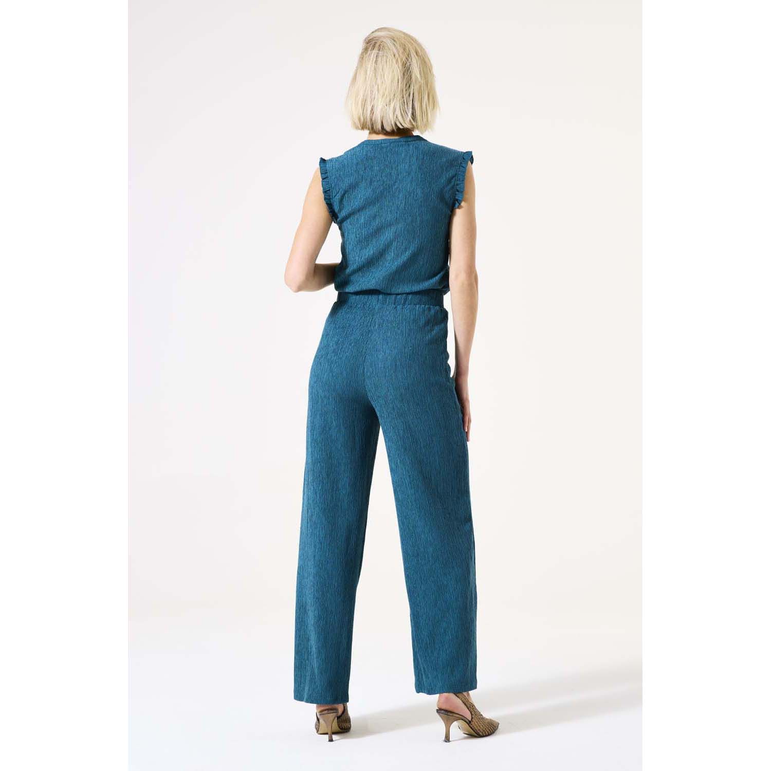 Garcia Singlet Dames