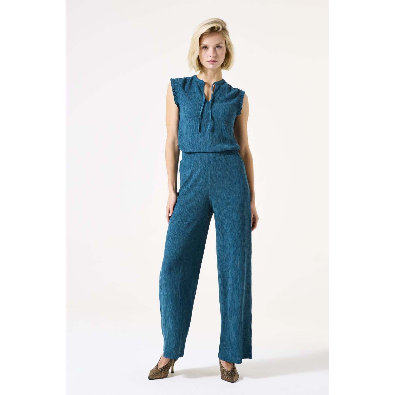 Garcia Singlet Dames