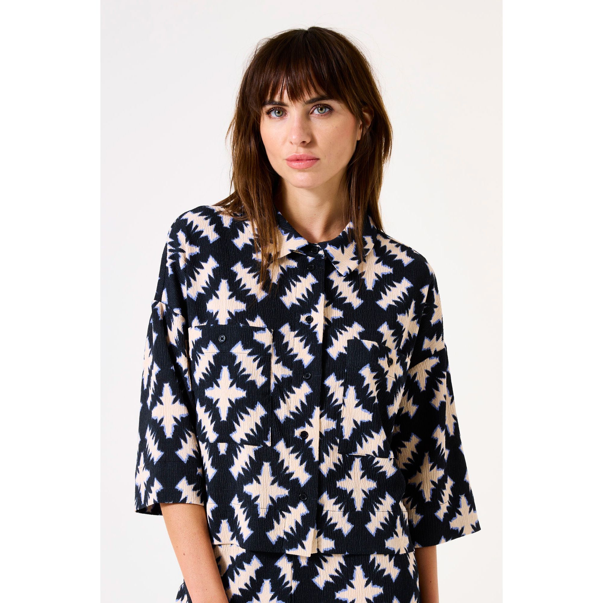 Garcia Short Sleeve Shirt