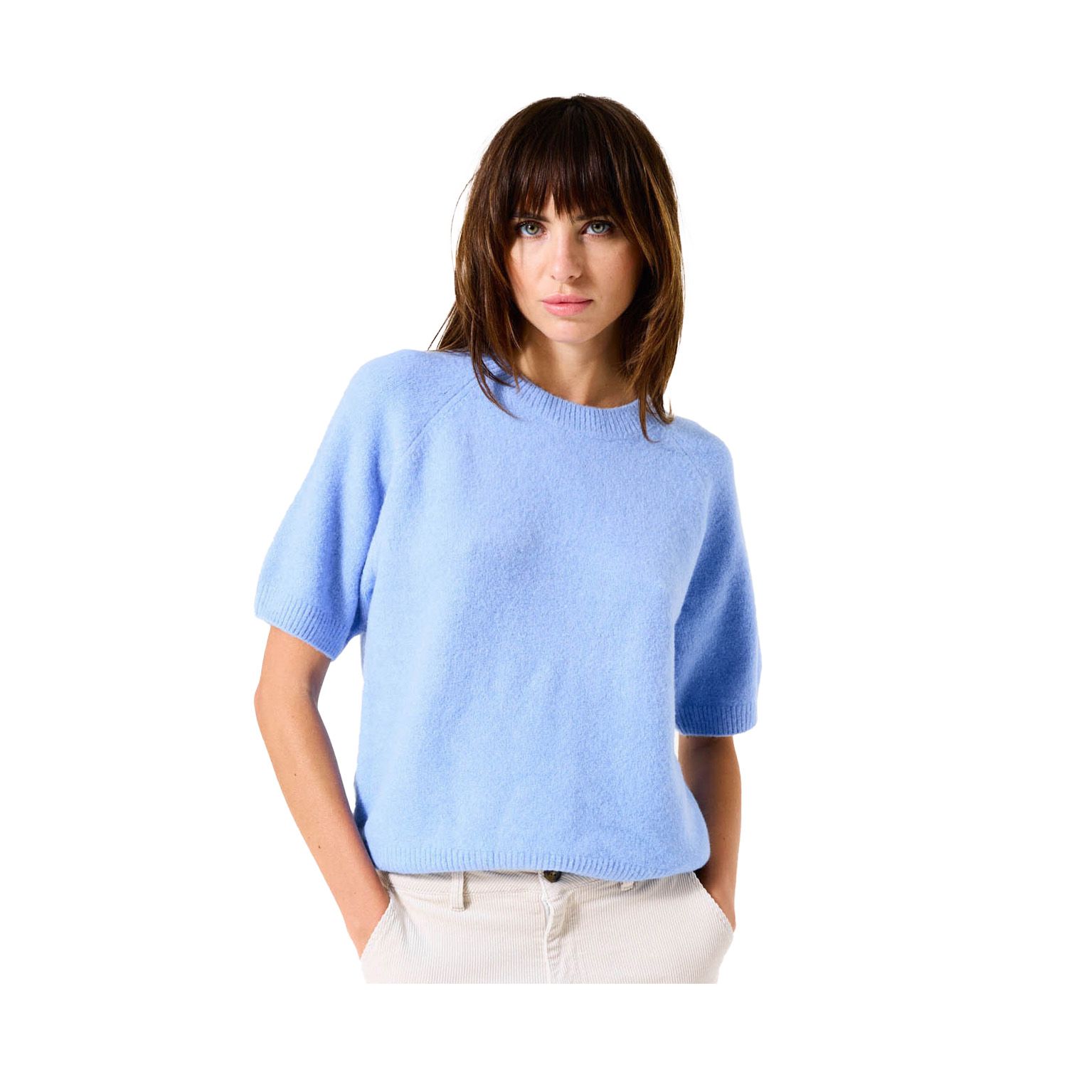 Garcia Ladies Pullover