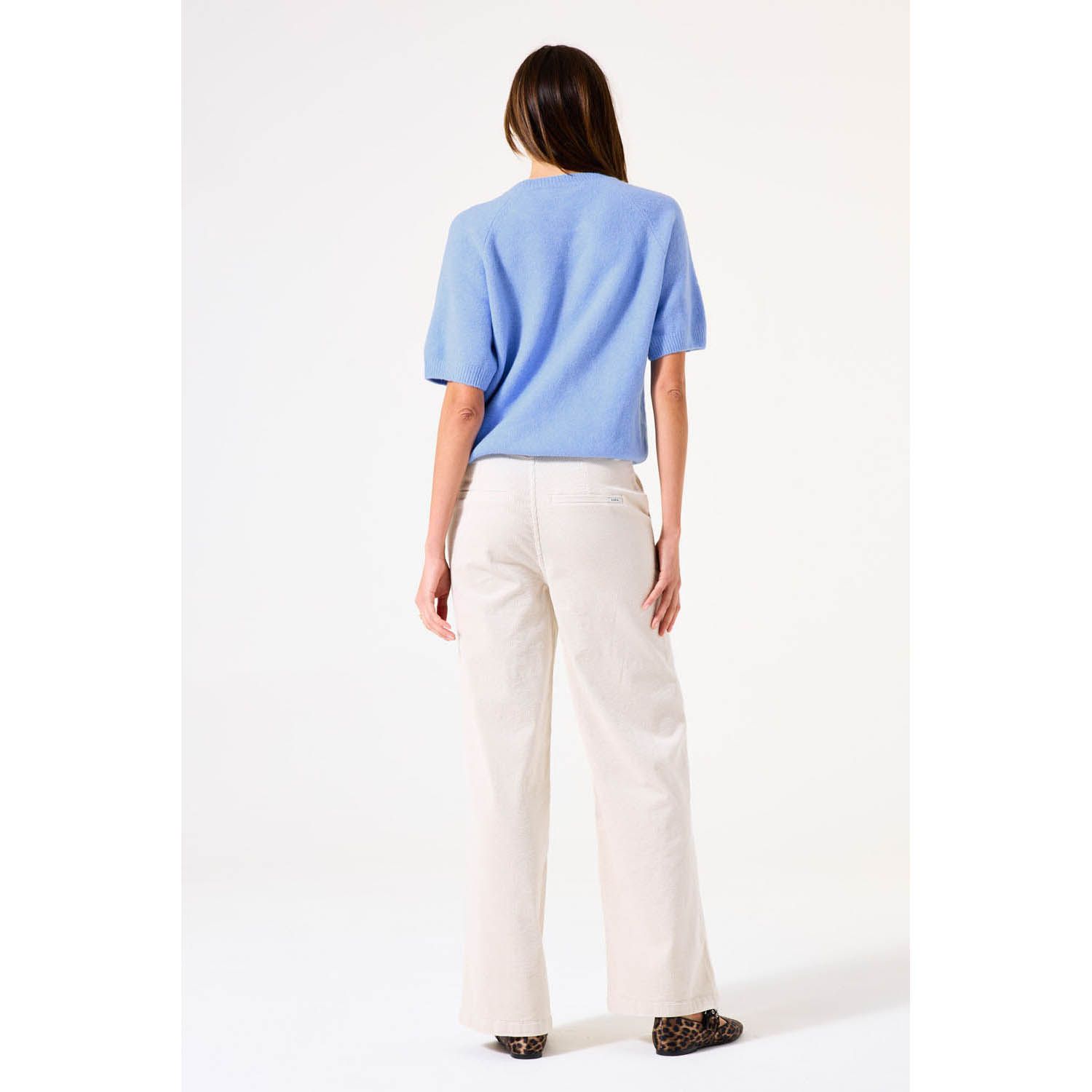 Garcia Ladies Pullover