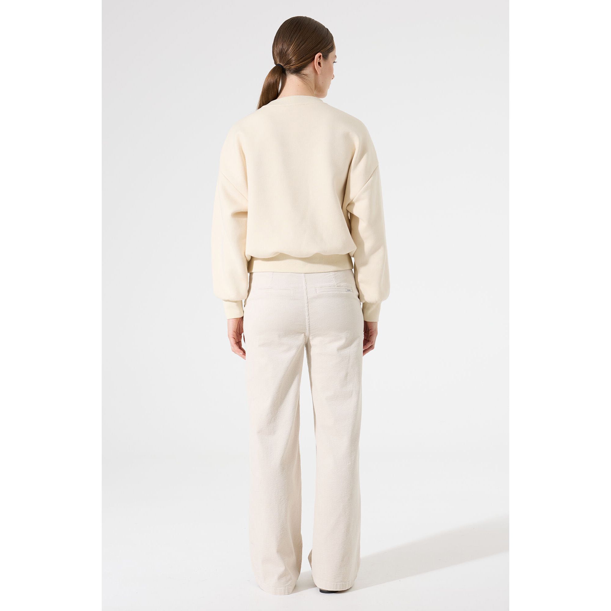 Garcia Ladies Sweater