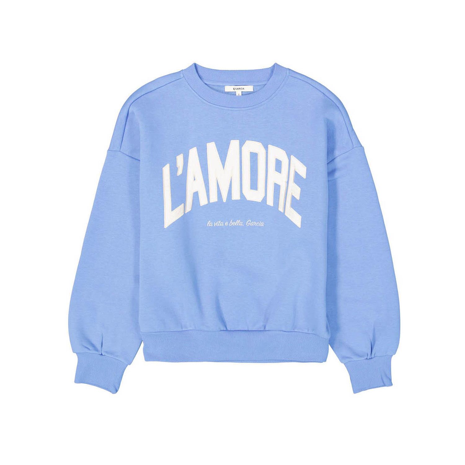 Garcia Ladies Sweater