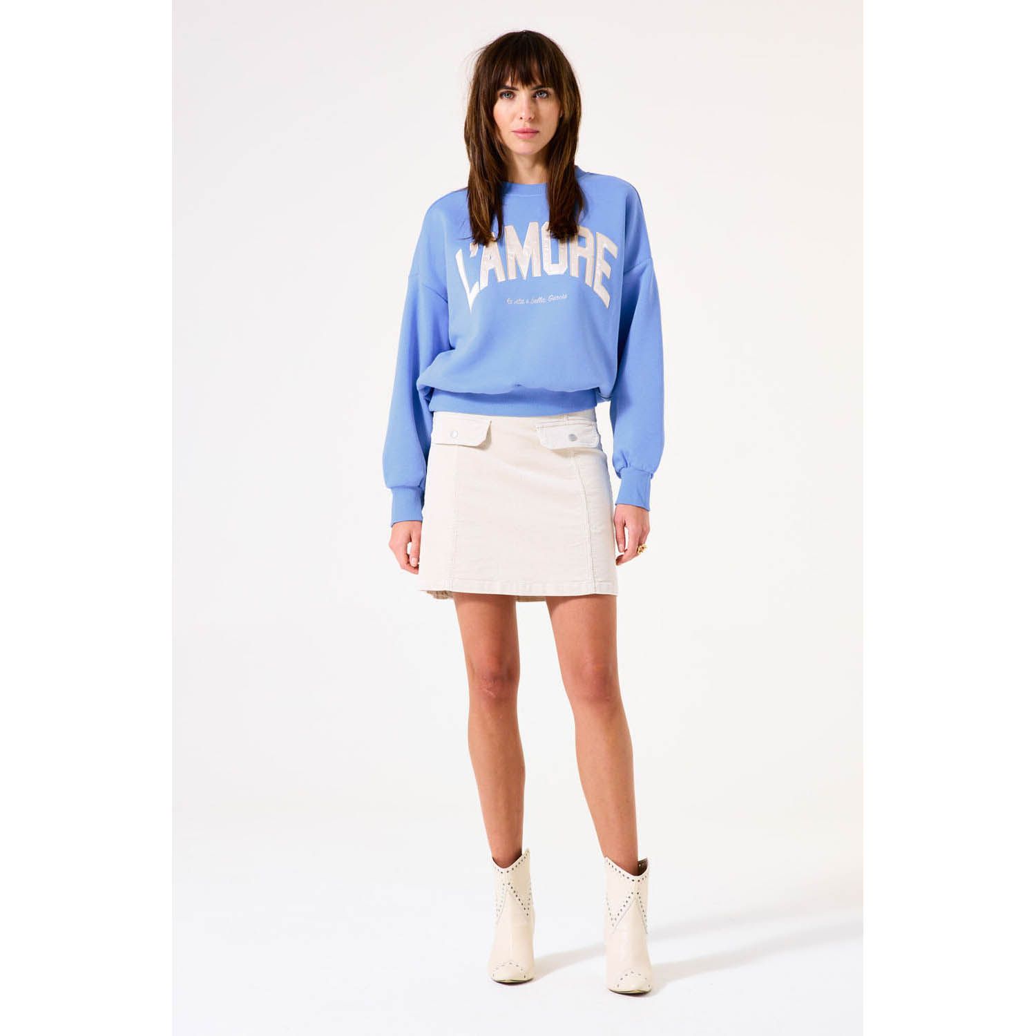 Garcia Ladies Sweater