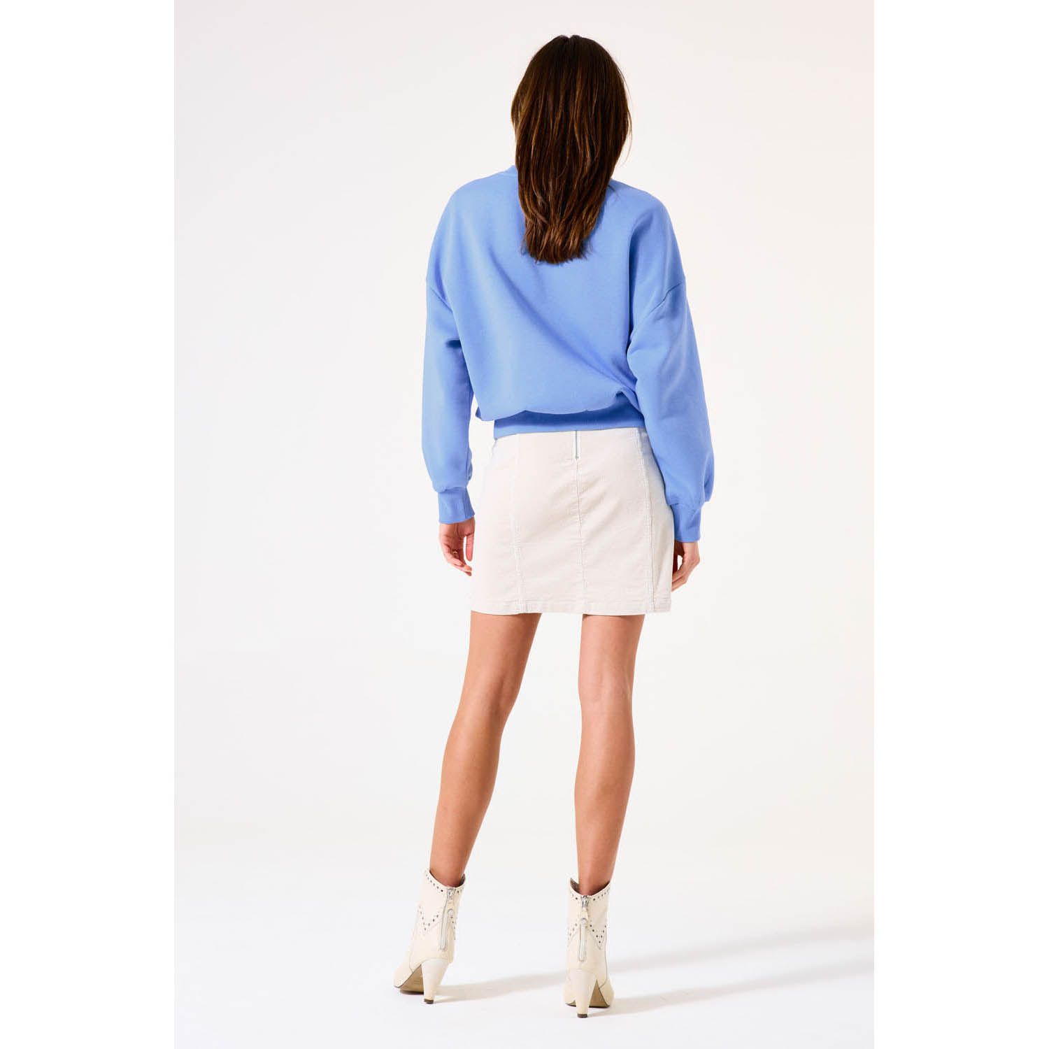 Garcia Ladies Sweater