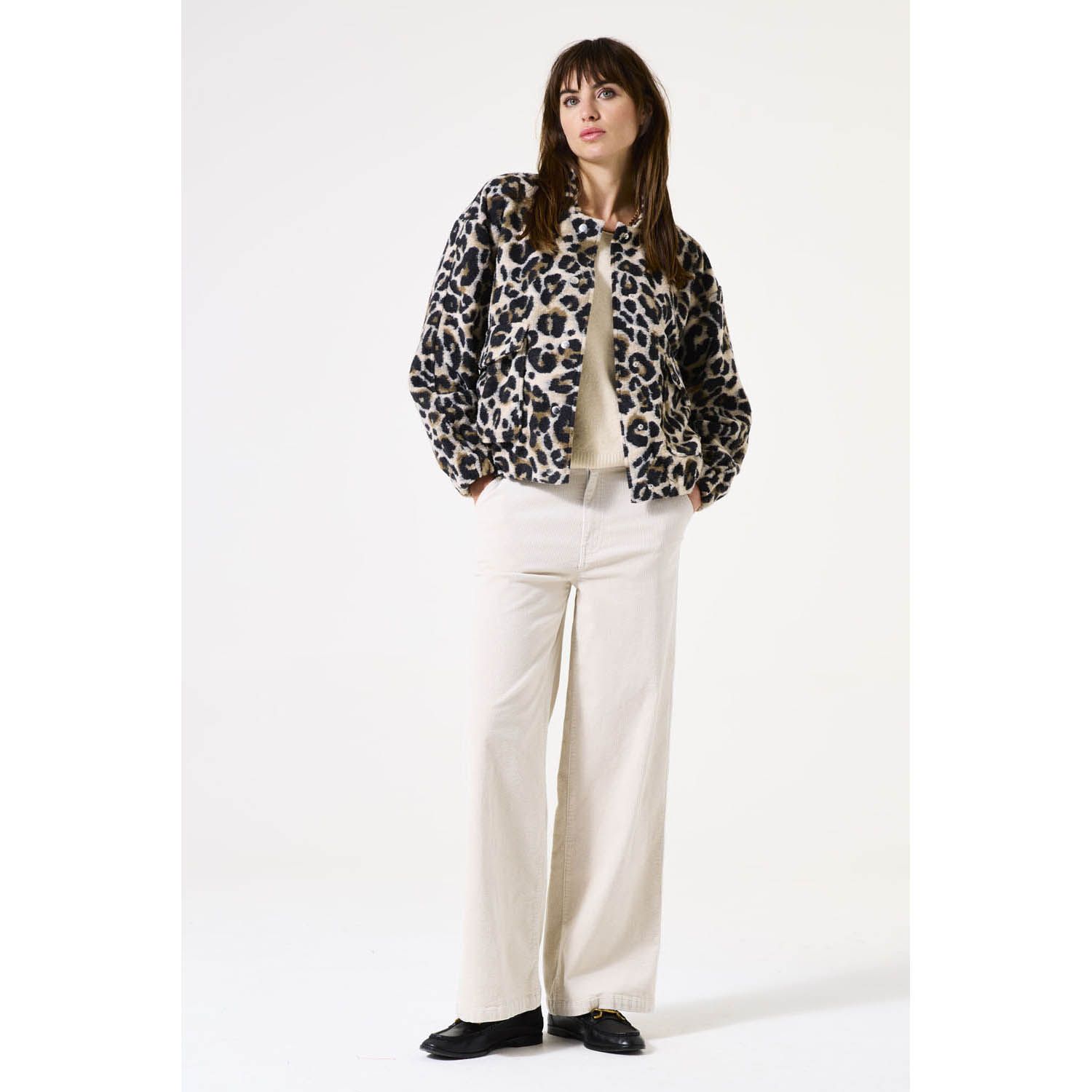 Garcia Bomberjack Dames