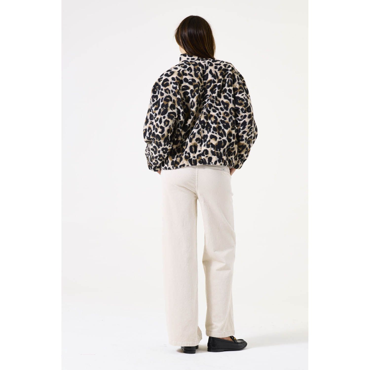 Garcia Bomberjack Dames