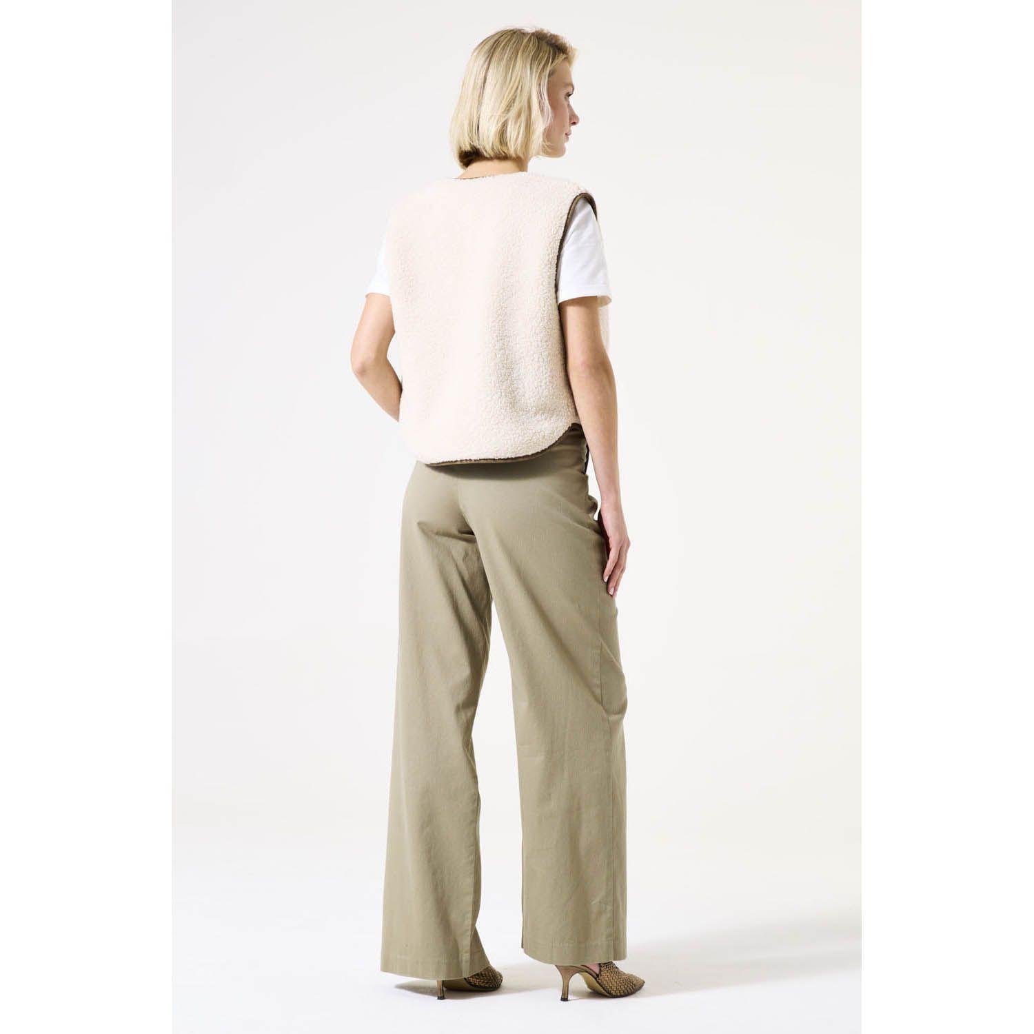 Garcia Bomberjack Dames