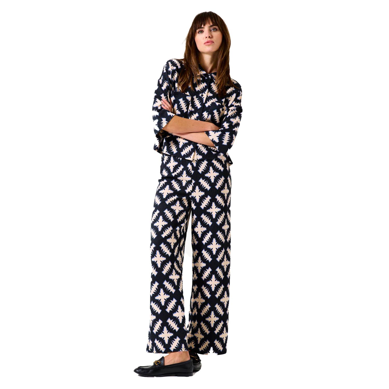 Garcia Ladies Pants