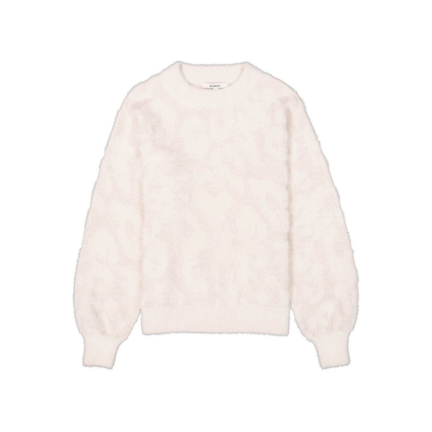 Garcia Ladies Pullover