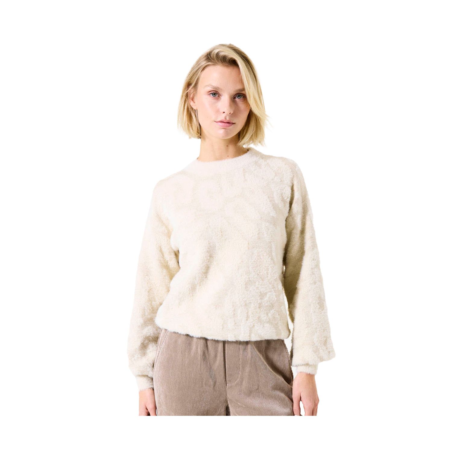 Garcia Ladies Pullover