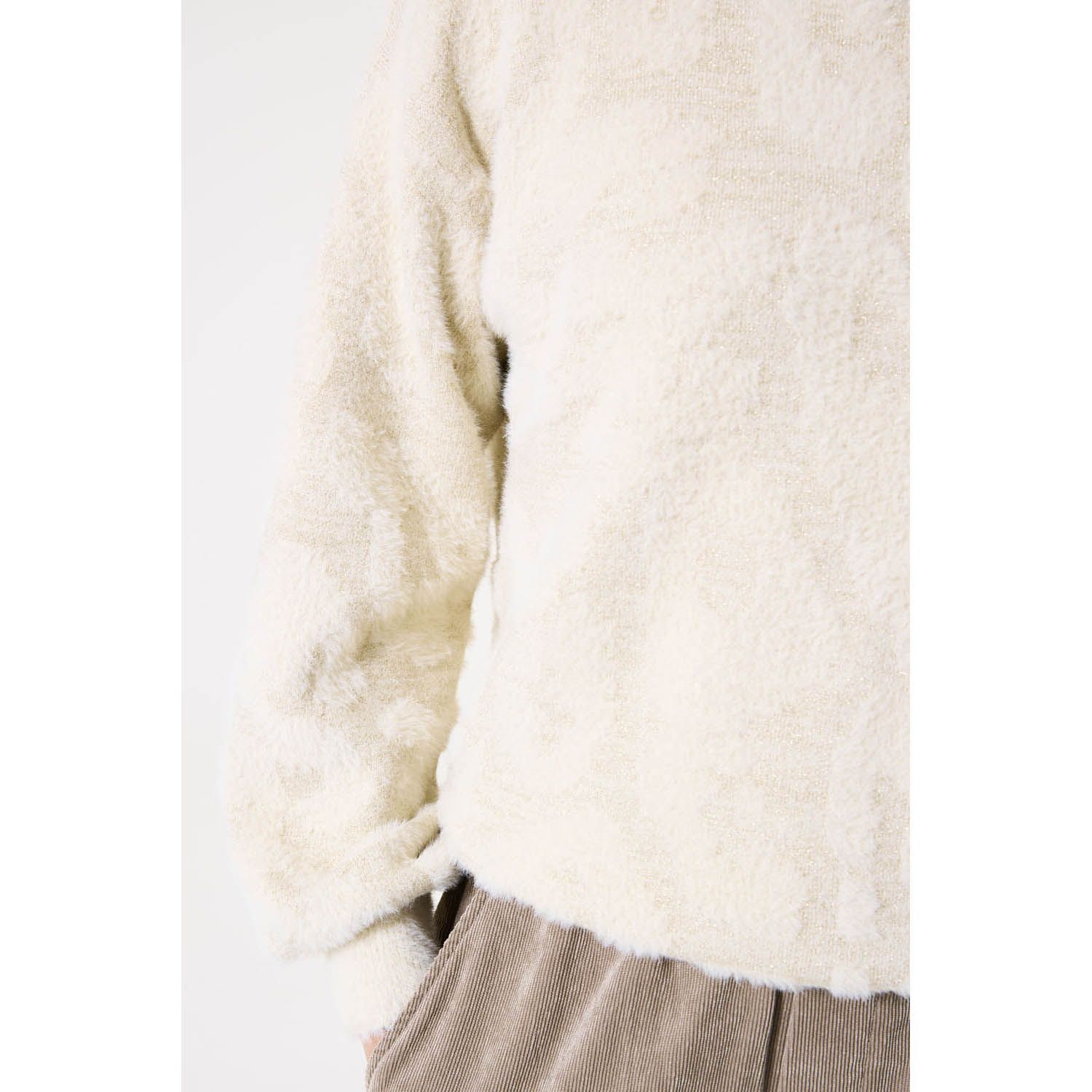 Garcia Ladies Pullover