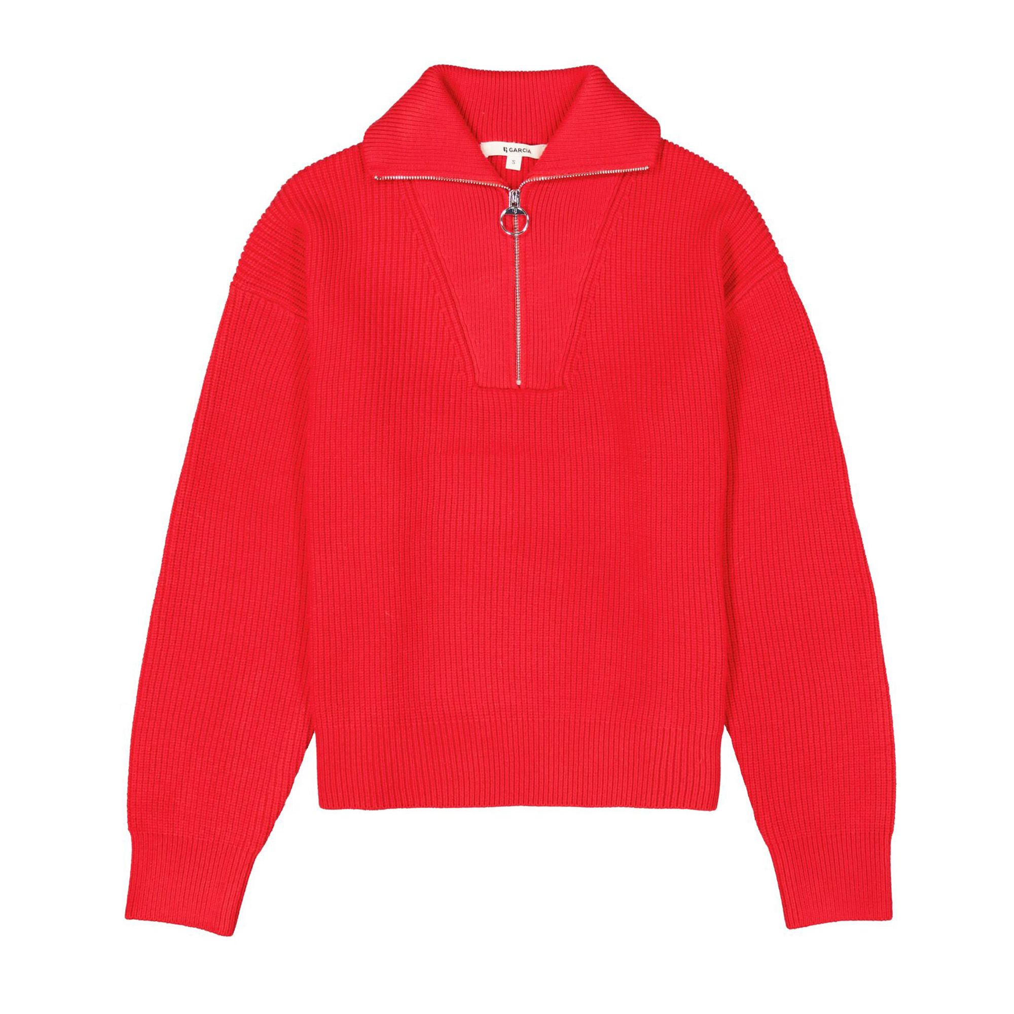 Garcia Ladies Pullover