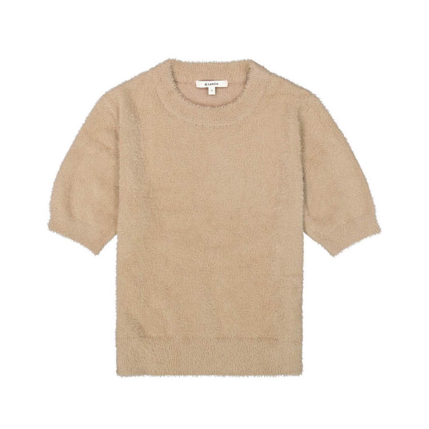 Garcia Ladies Pullover