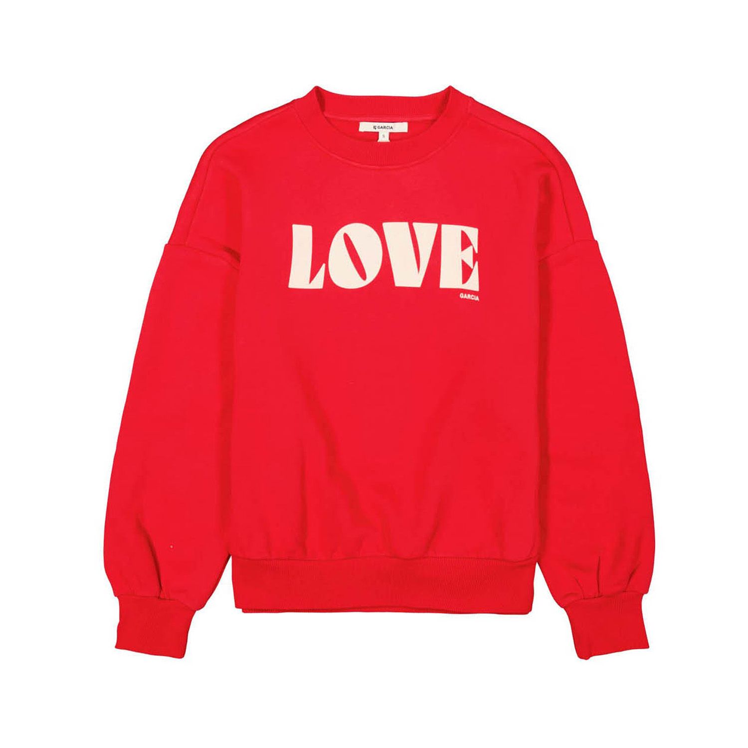 Garcia Ladies Sweater