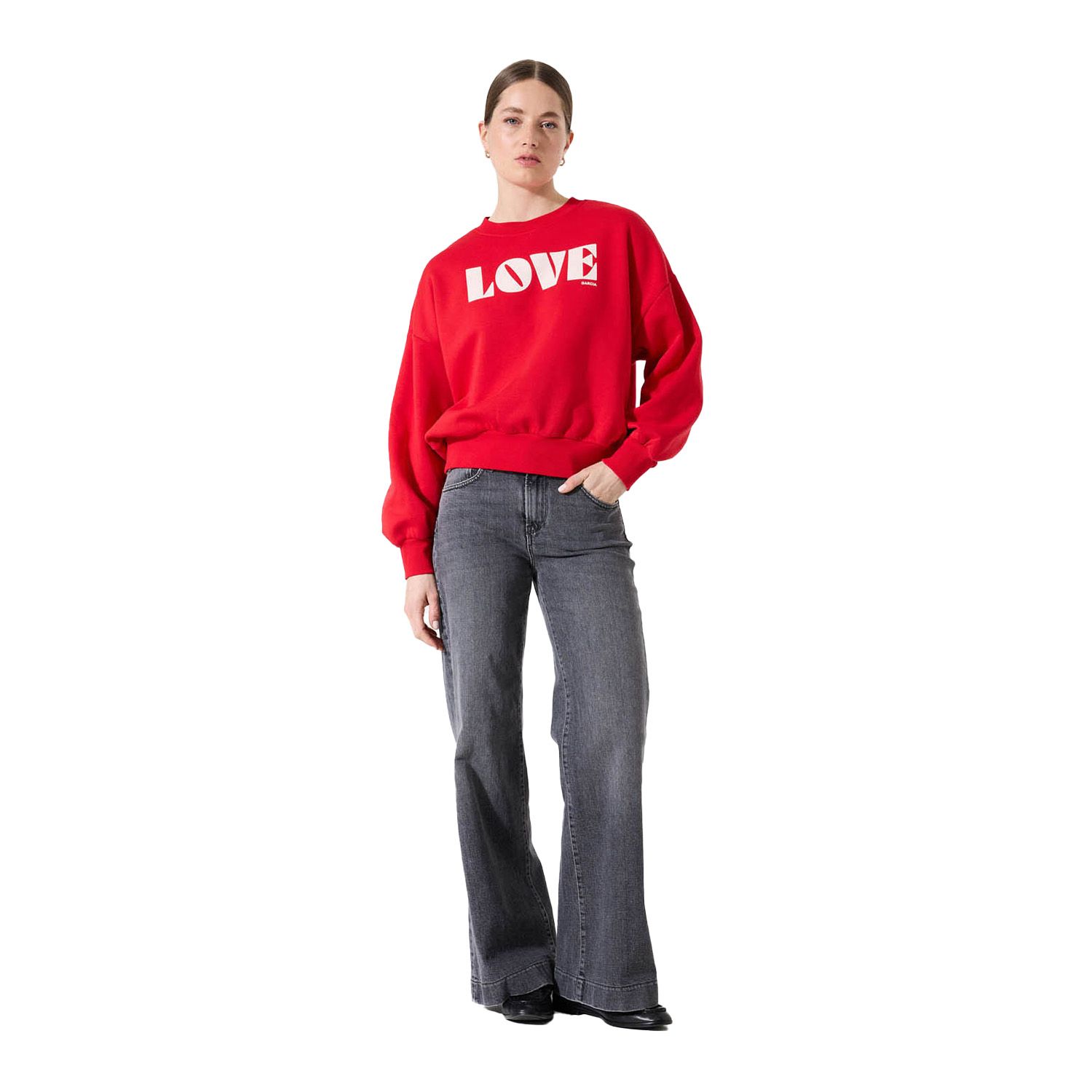 Garcia Ladies Sweater