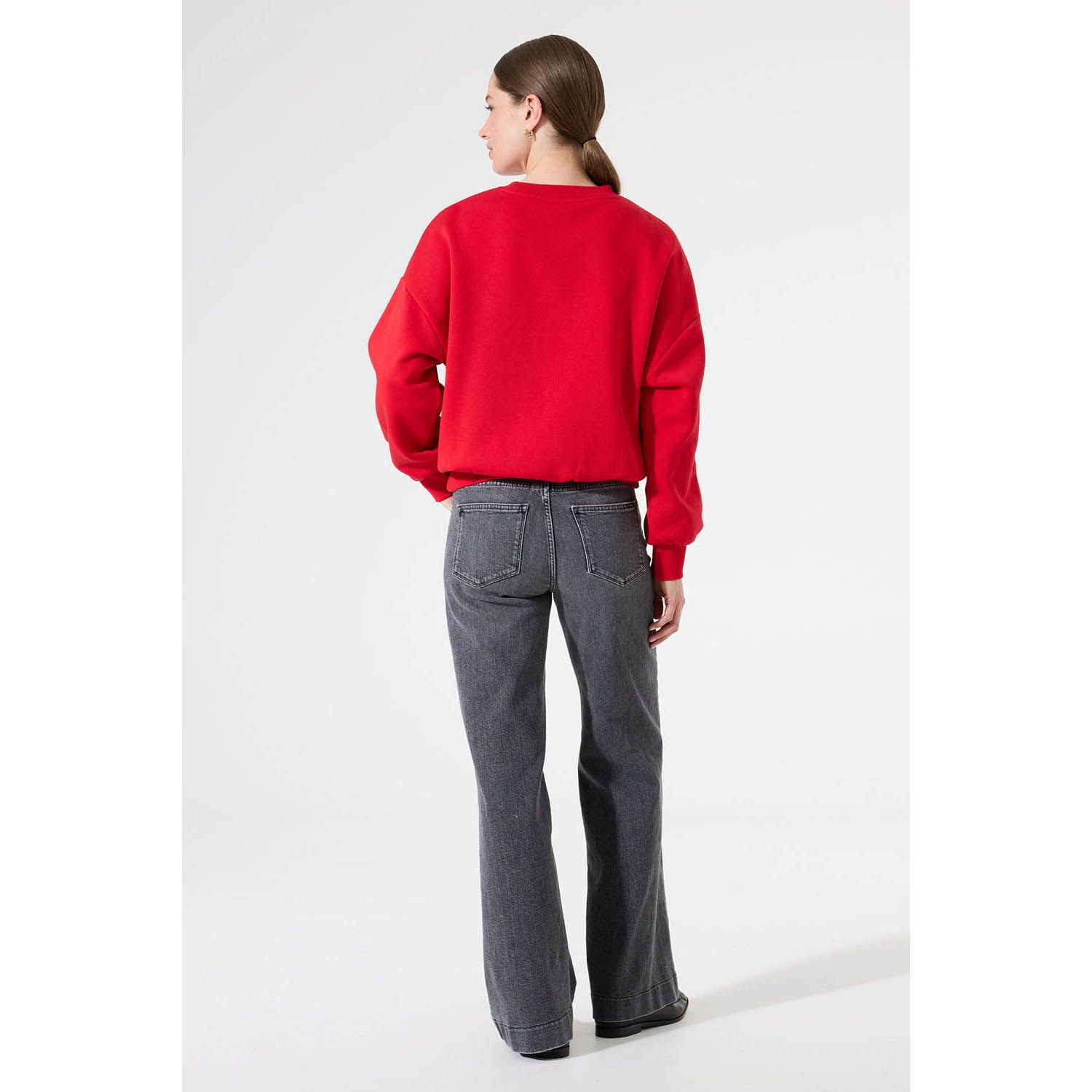 Garcia Ladies Sweater