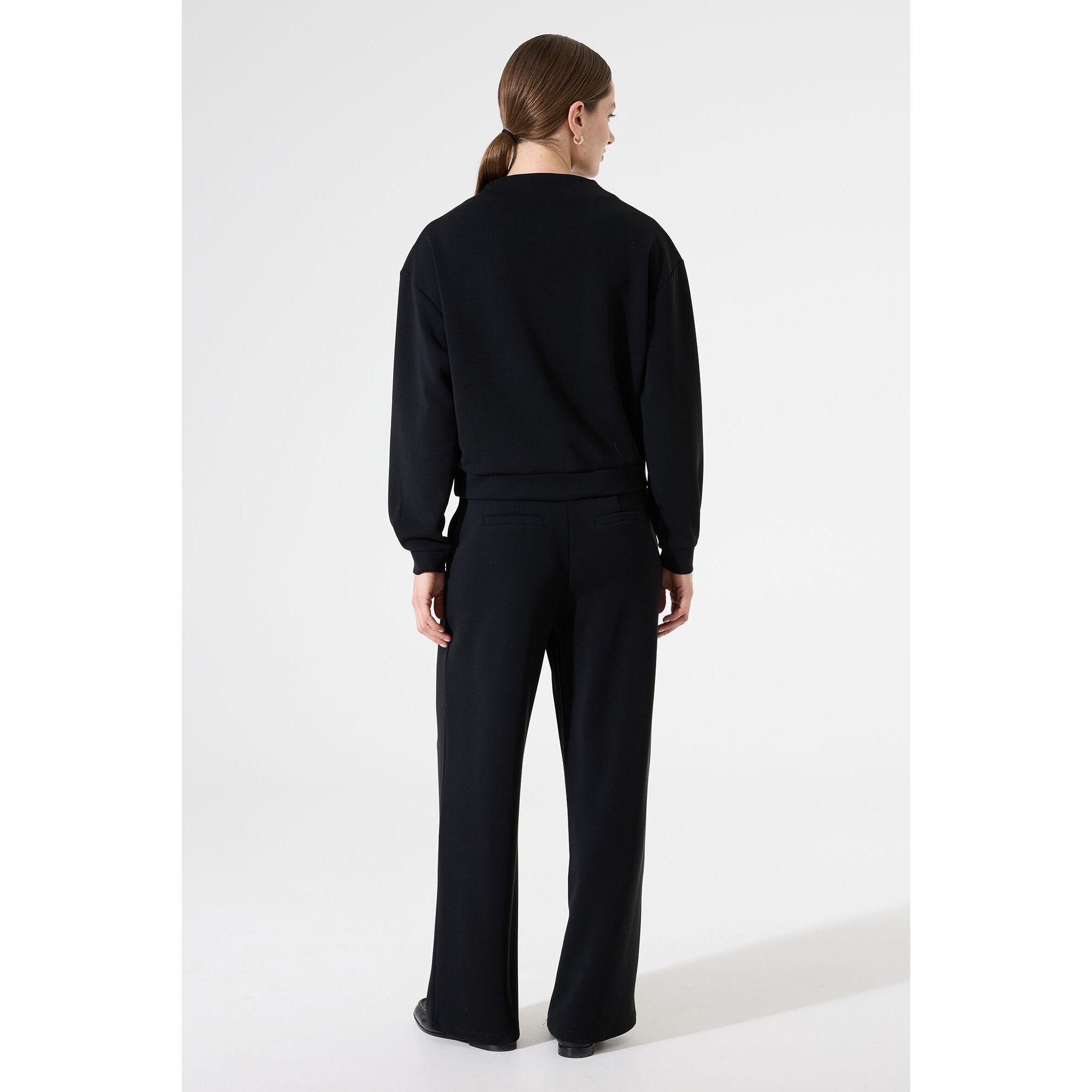 Garcia Ladies Sweater