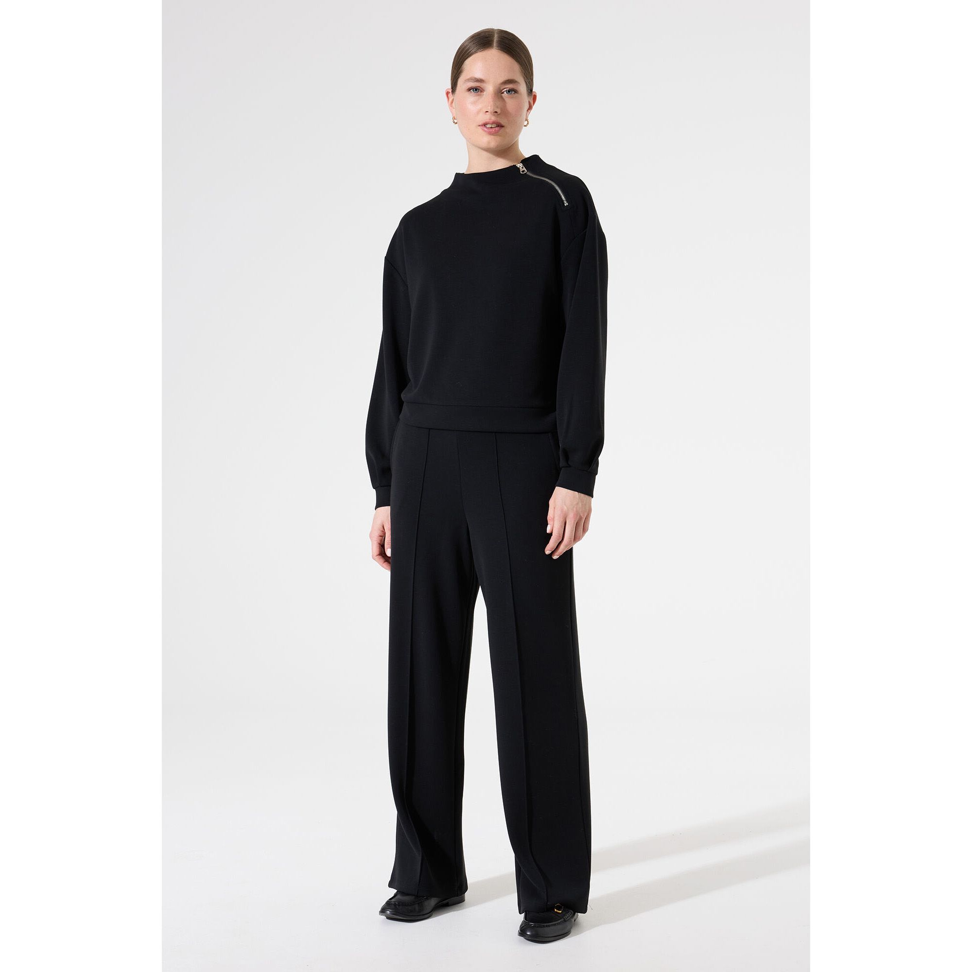 Garcia Ladies Sweater