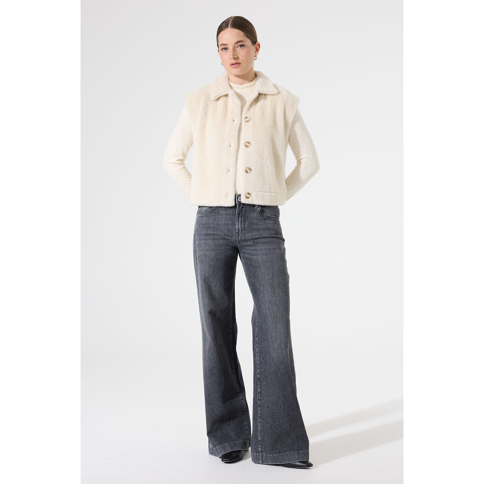 Garcia Bomberjack Dames